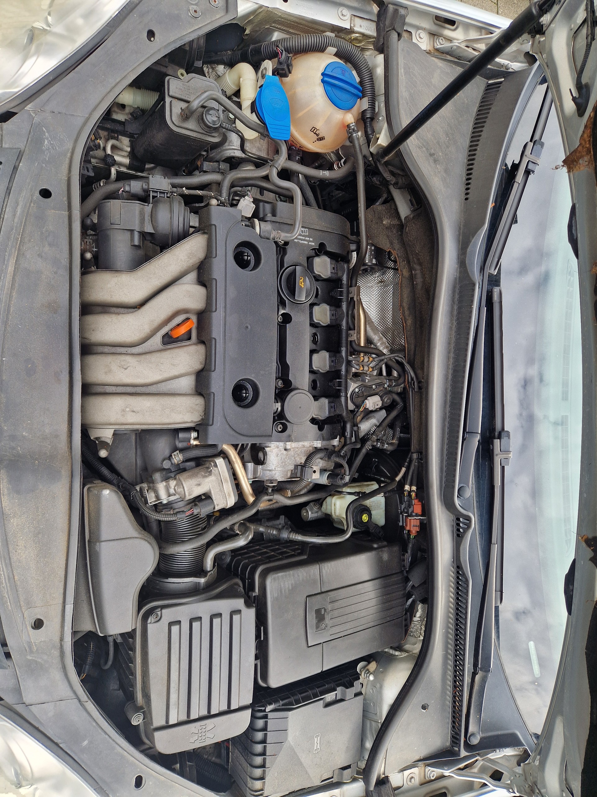 VW FSI 2.0 150PS-image-9