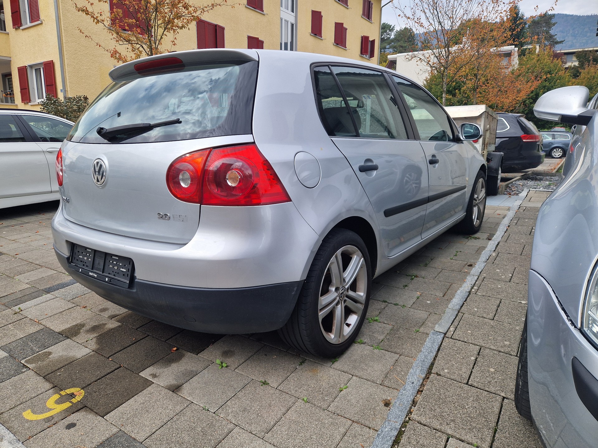 VW FSI 2.0 150PS-image-4