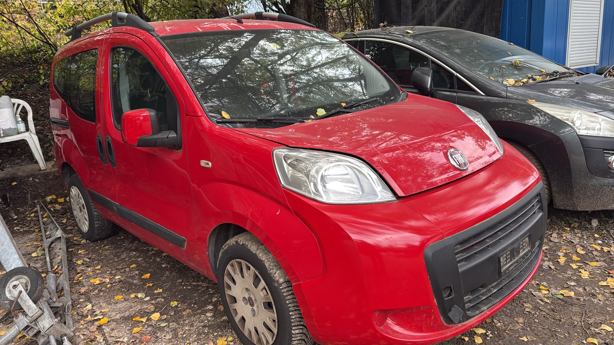 Car photo