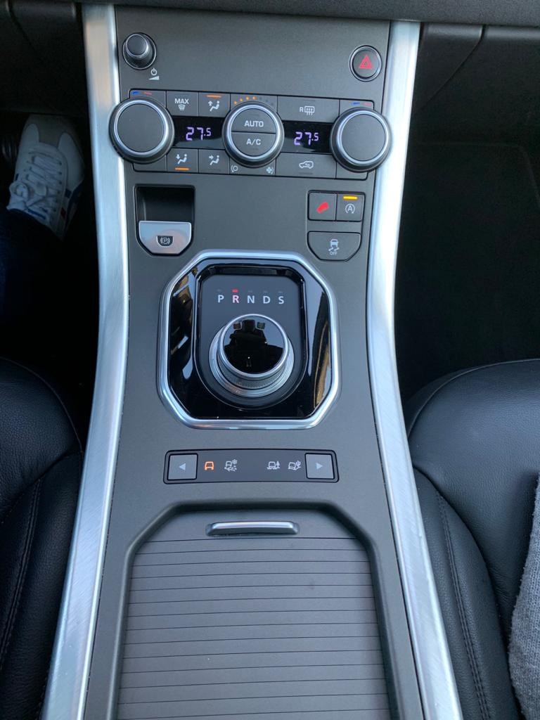LAND ROVER Range Rover Evoque 2.0 TD4 HSE AT9-image-7