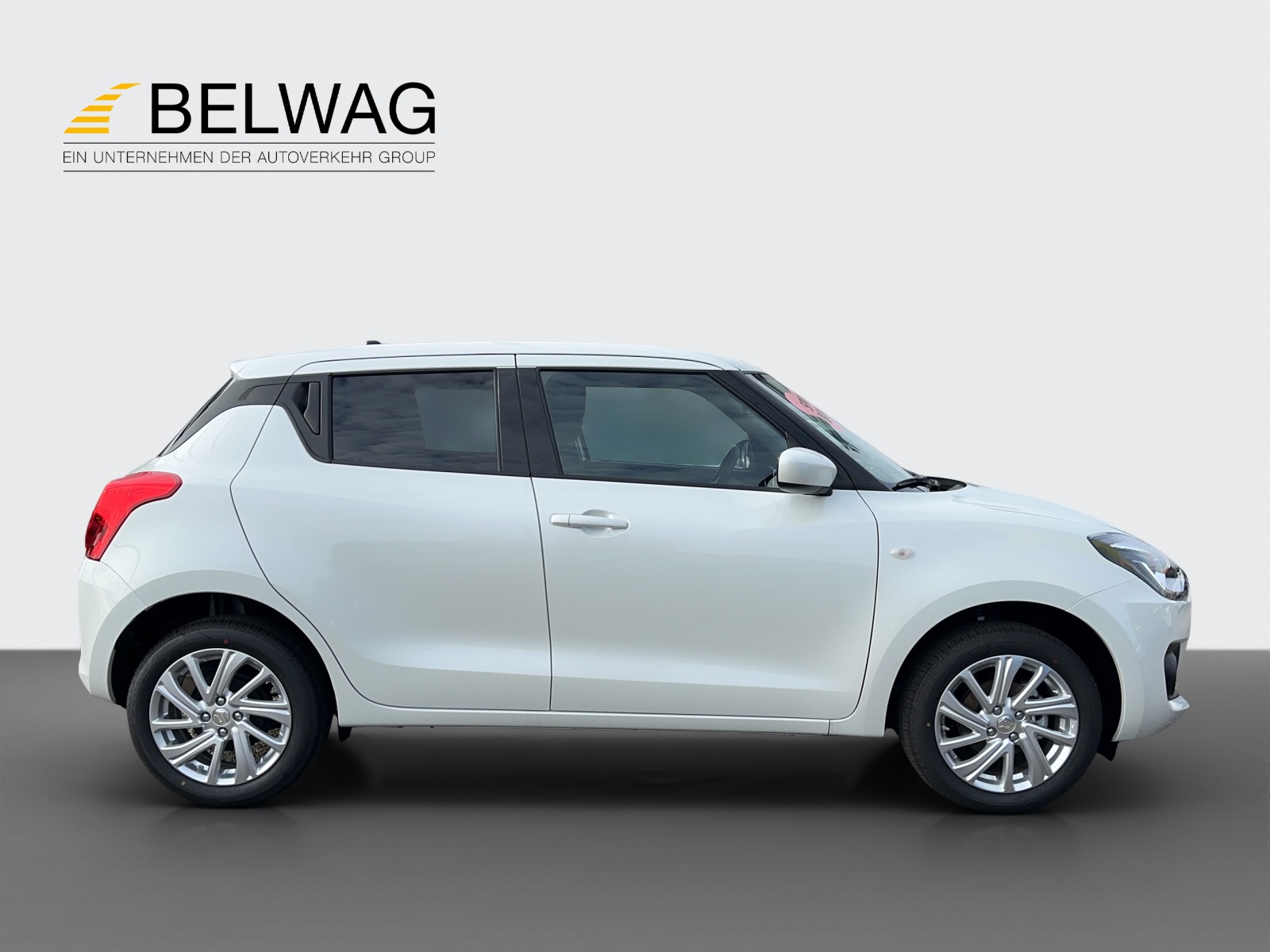 SUZUKI Swift 1.2/83 Compact+ Hybrid 4x4-image-5