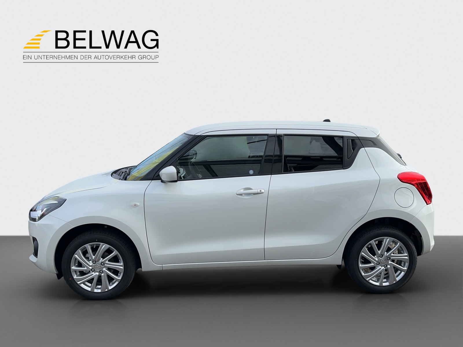 SUZUKI Swift 1.2/83 Compact+ Hybrid 4x4-image-1