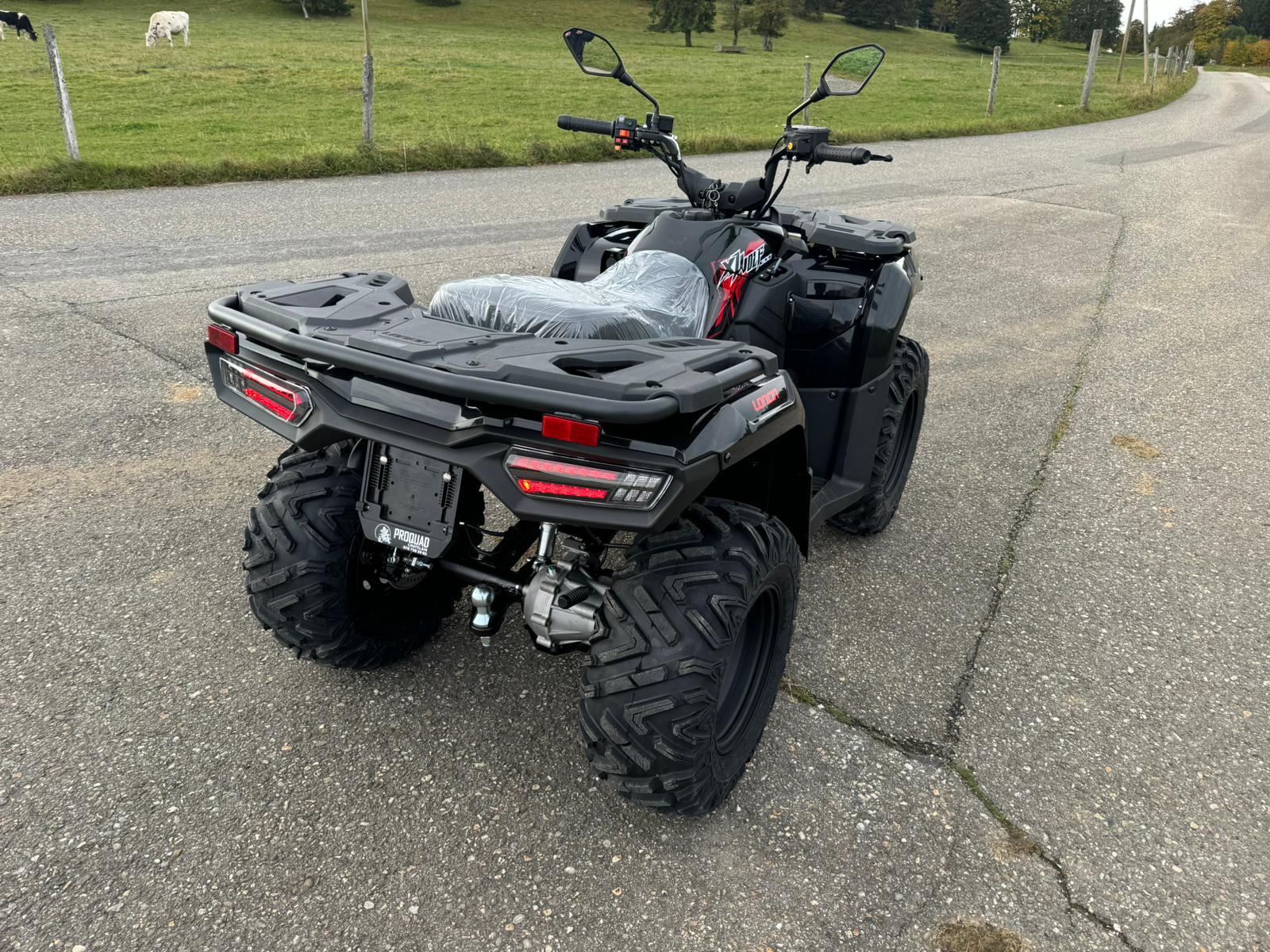 GOES Loncin XWolf 300-image-4