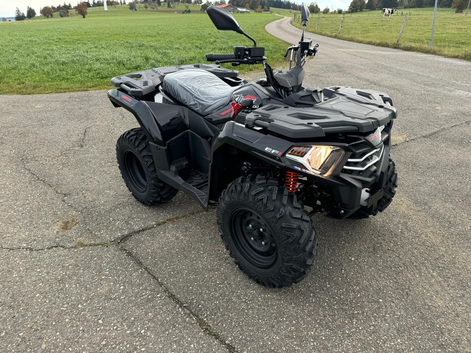 GOES Loncin XWolf 300-image-1