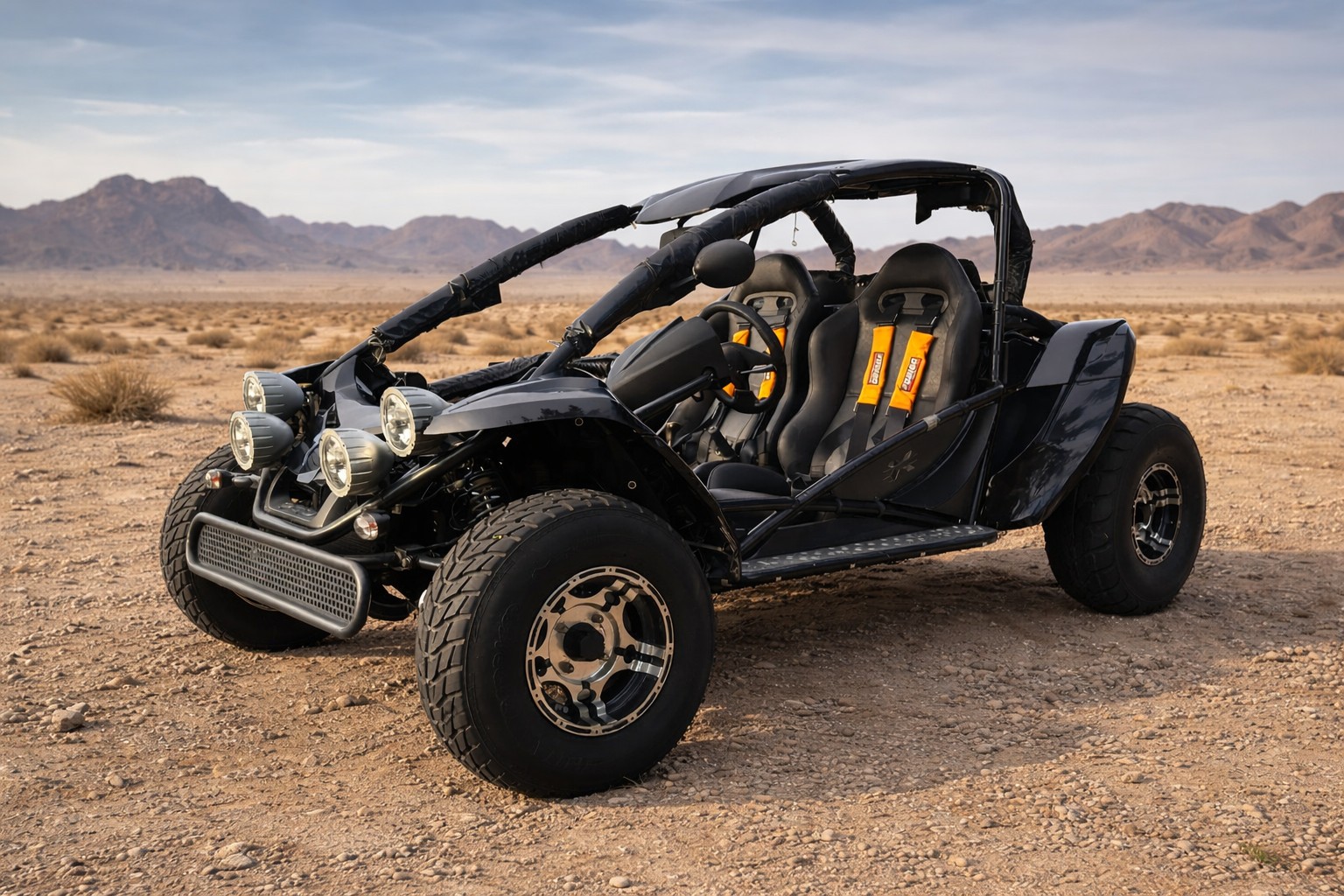 PGO Buggy-image-0