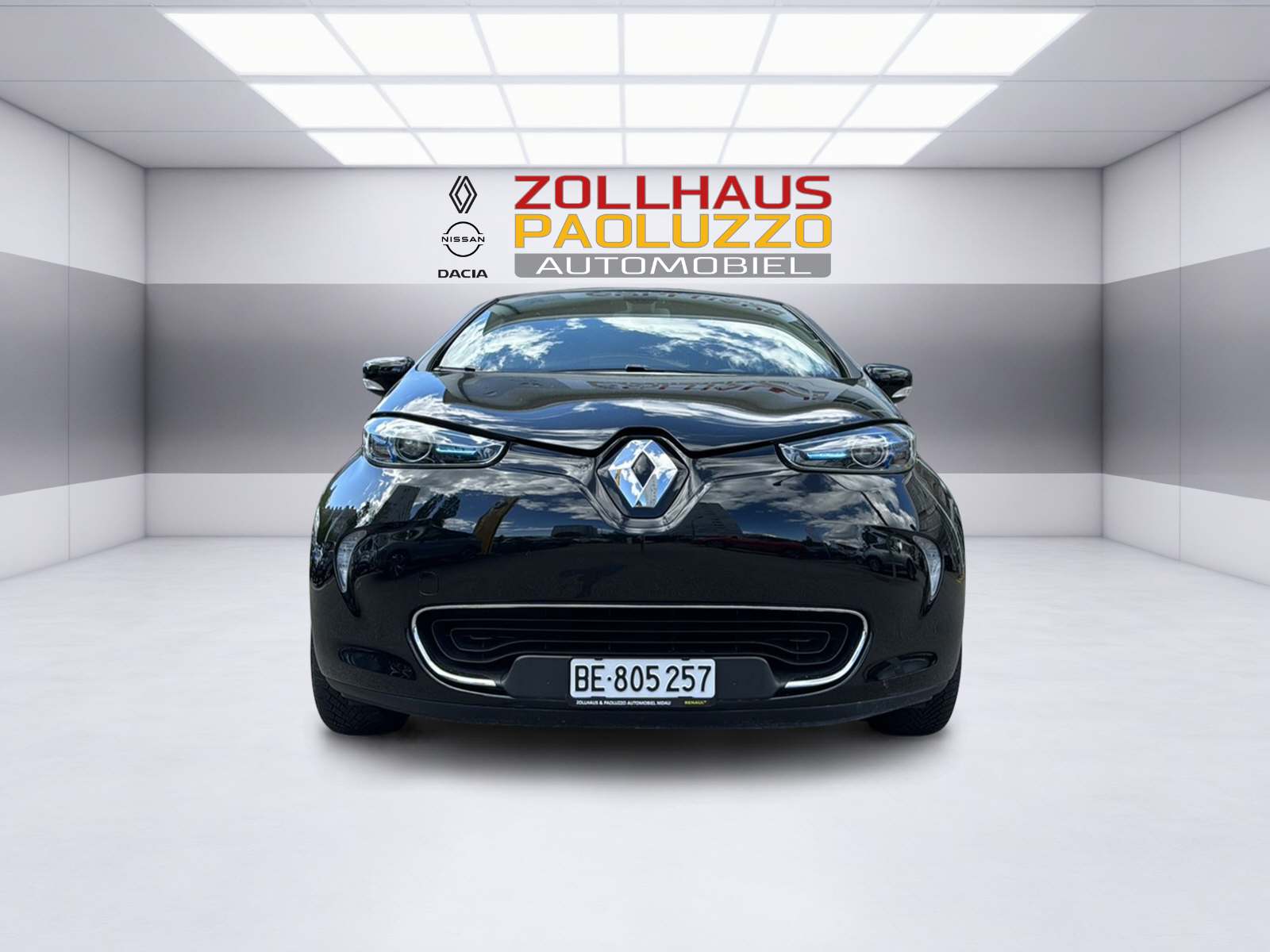 RENAULT Zoe R110 Bose-showroom-element-3