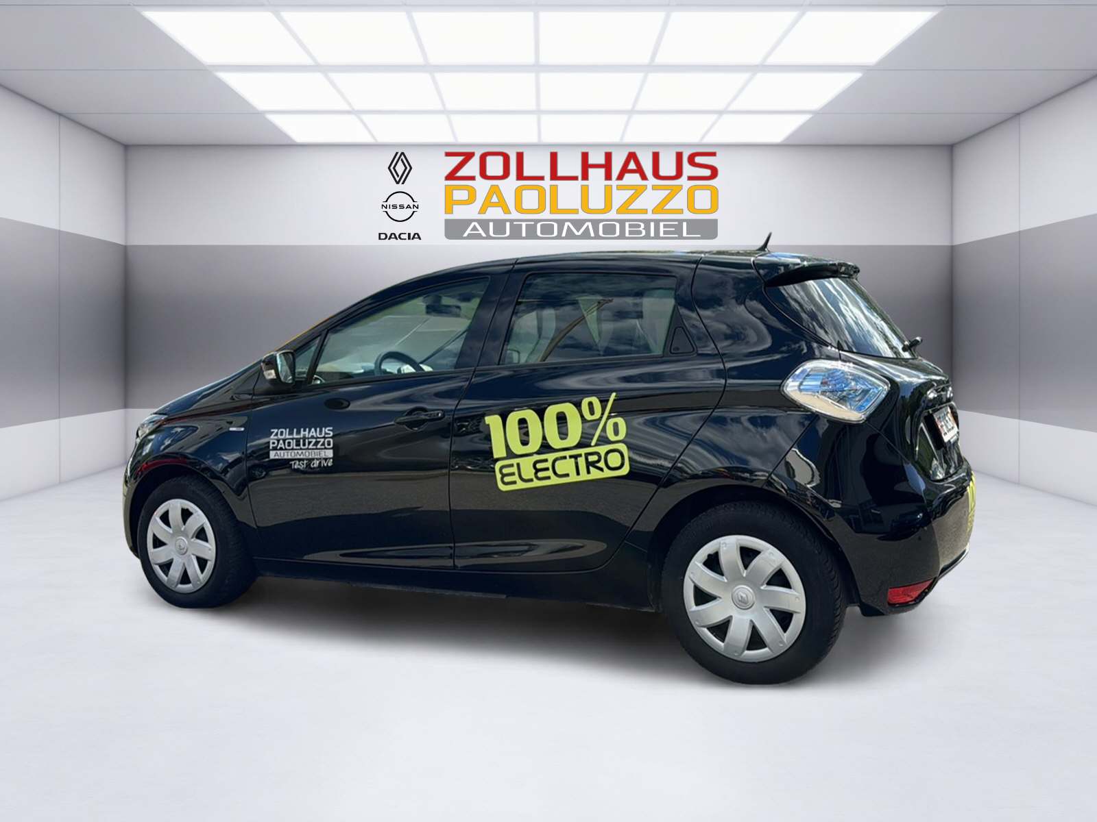 RENAULT Zoe R110 Bose-showroom-element-2