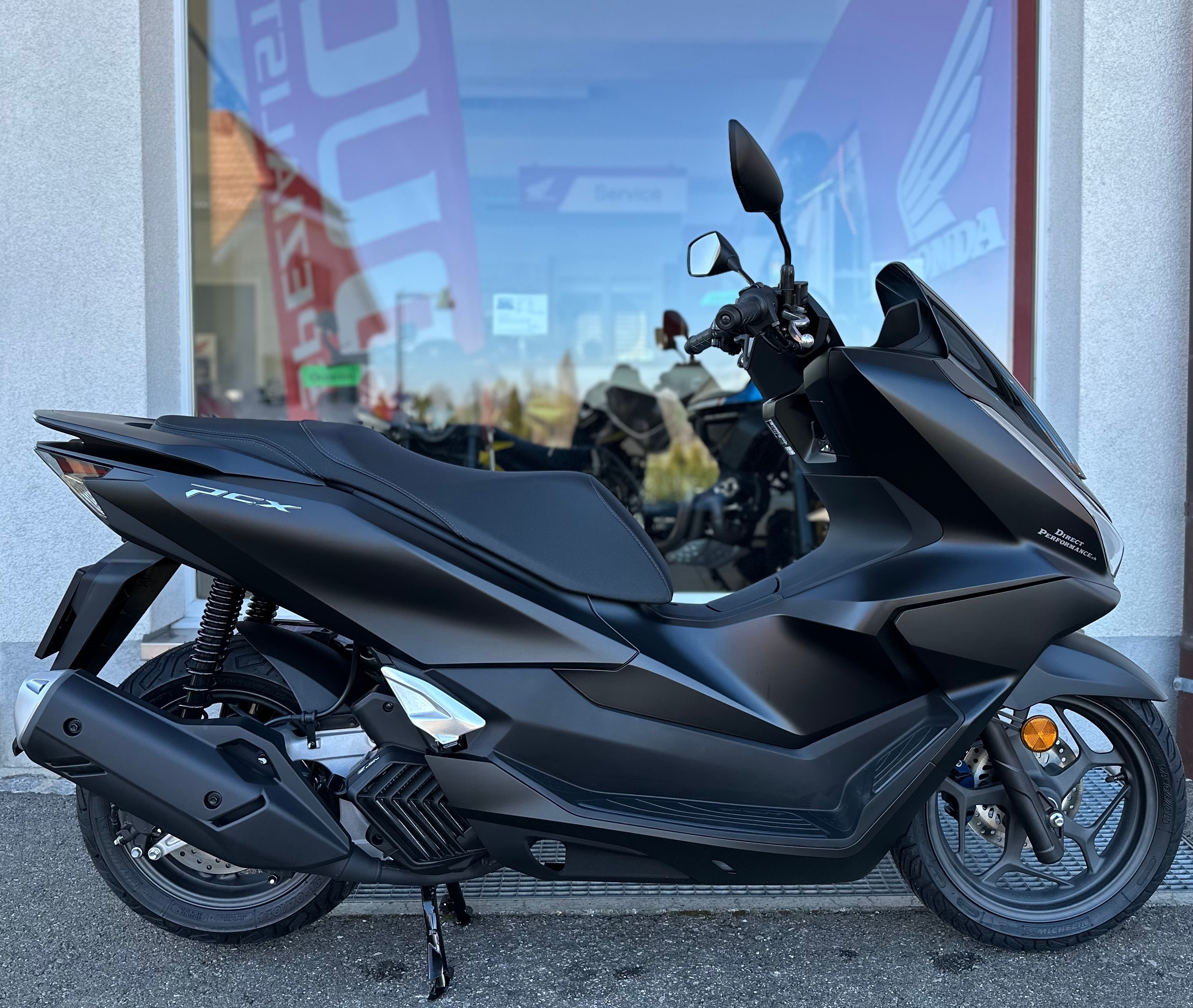 HONDA PCX 125 i ABS For sale