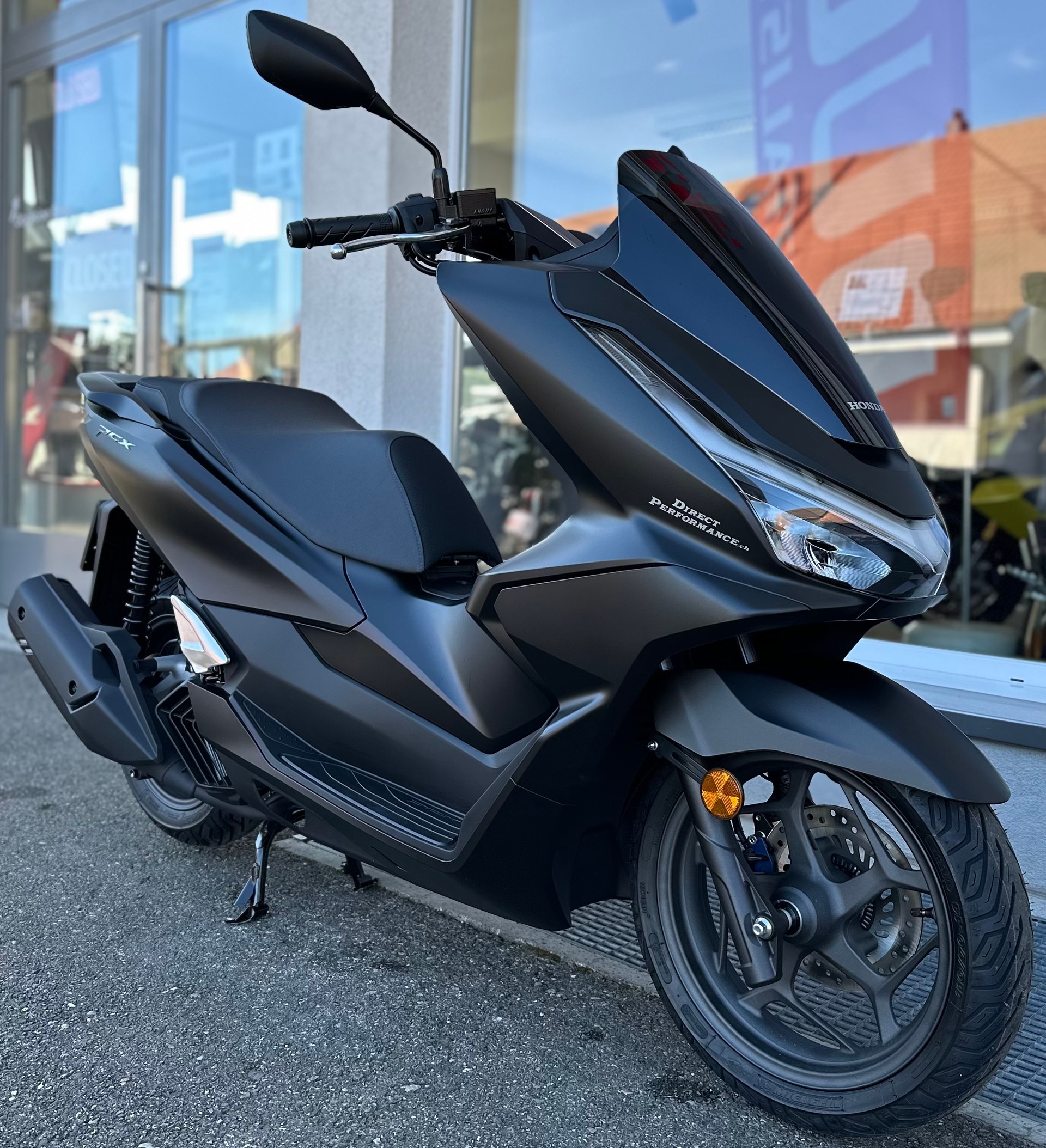 HONDA PCX 125 i ABS-showroom-element-2