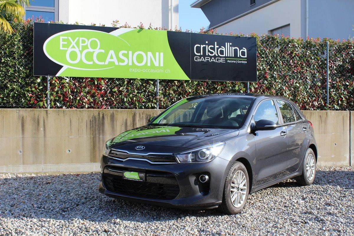 KIA Rio 1.0 T-GDi Trend-image-11
