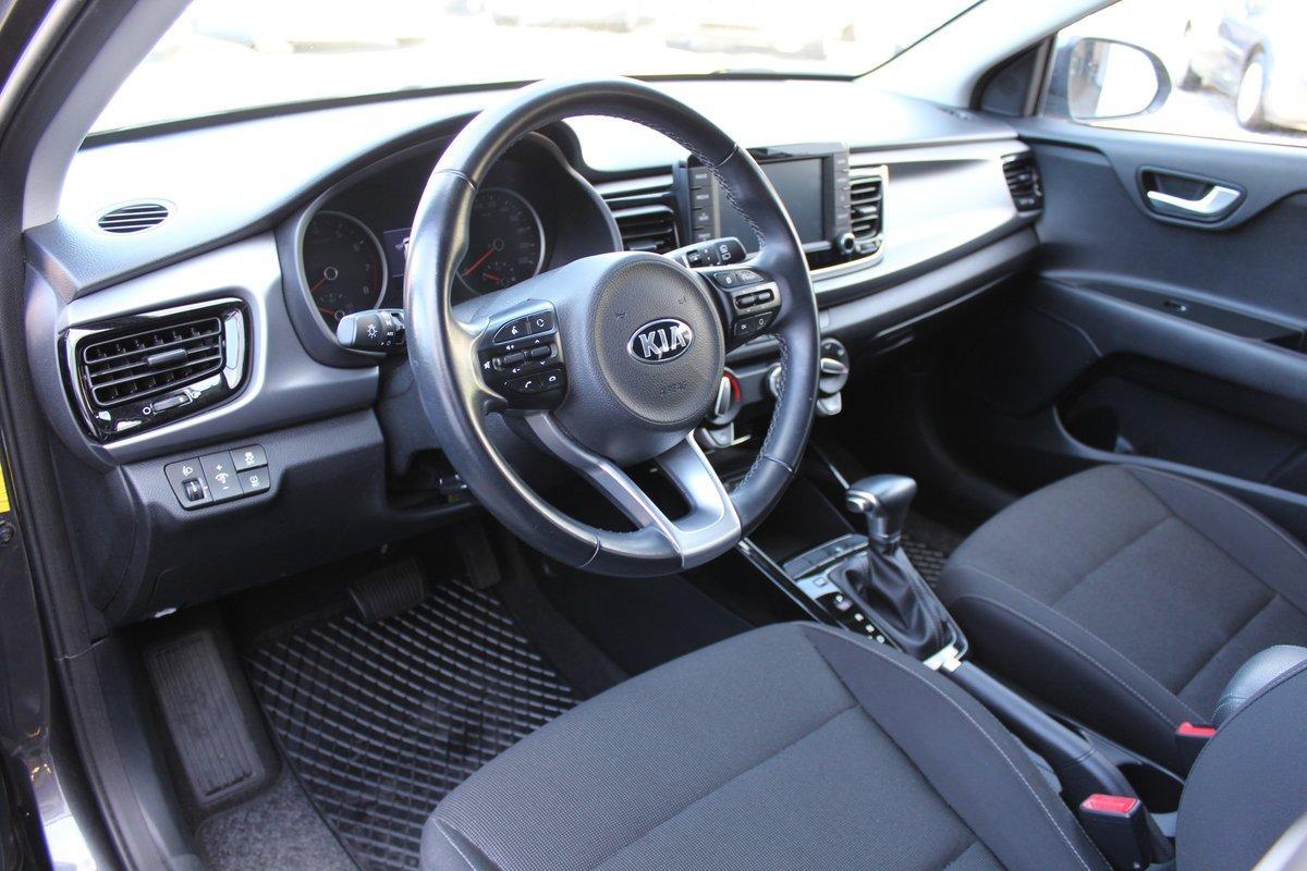 KIA Rio 1.0 T-GDi Trend-image-14