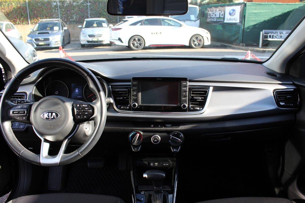 KIA Rio 1.0 T-GDi Trend-image-6
