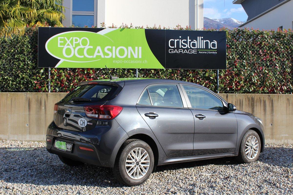 KIA Rio 1.0 T-GDi Trend-showroom-element-3