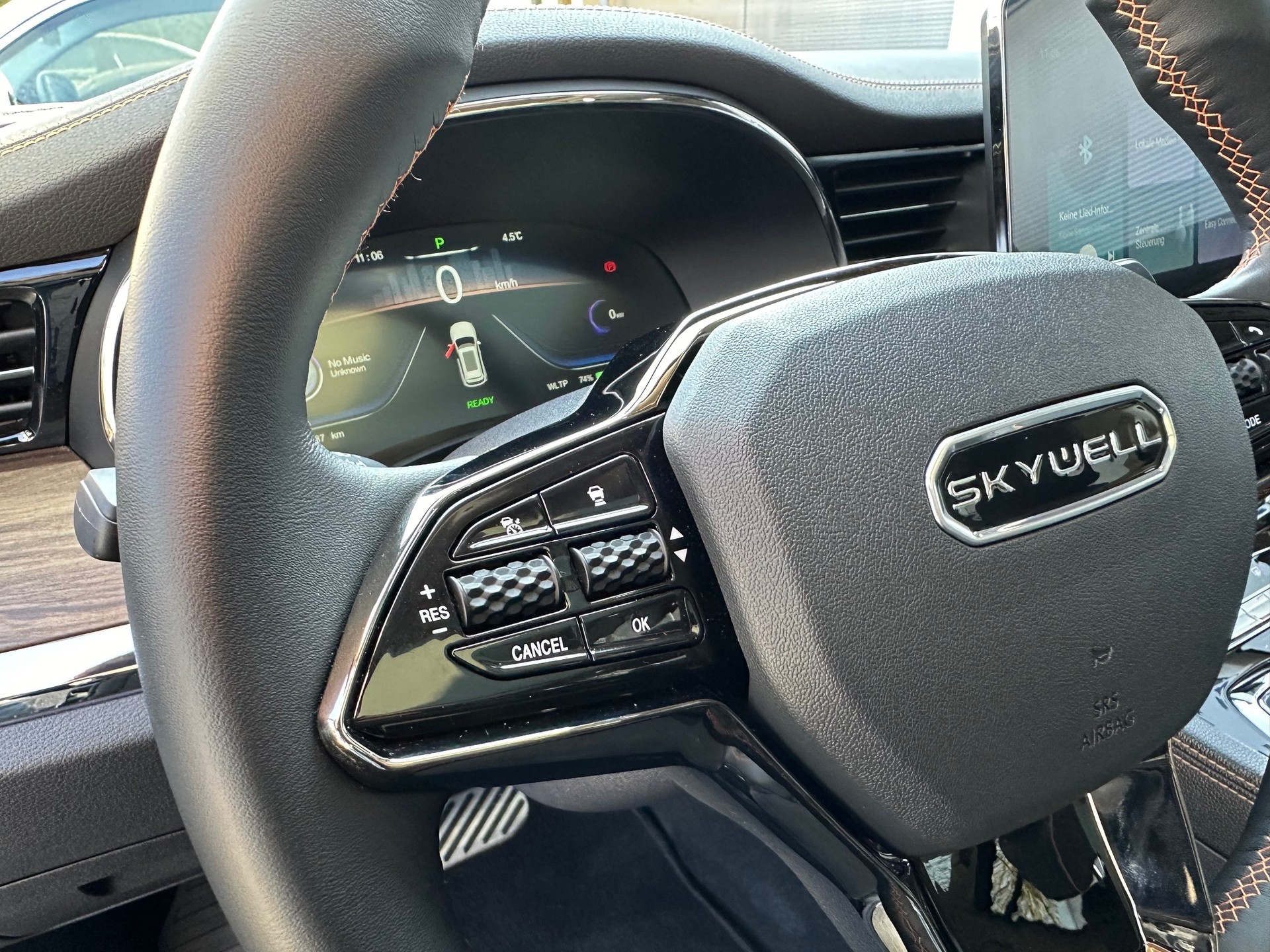 ELARIS BEO Premium 86kWh MY 2025 grosser Akku neues Modell-image-9