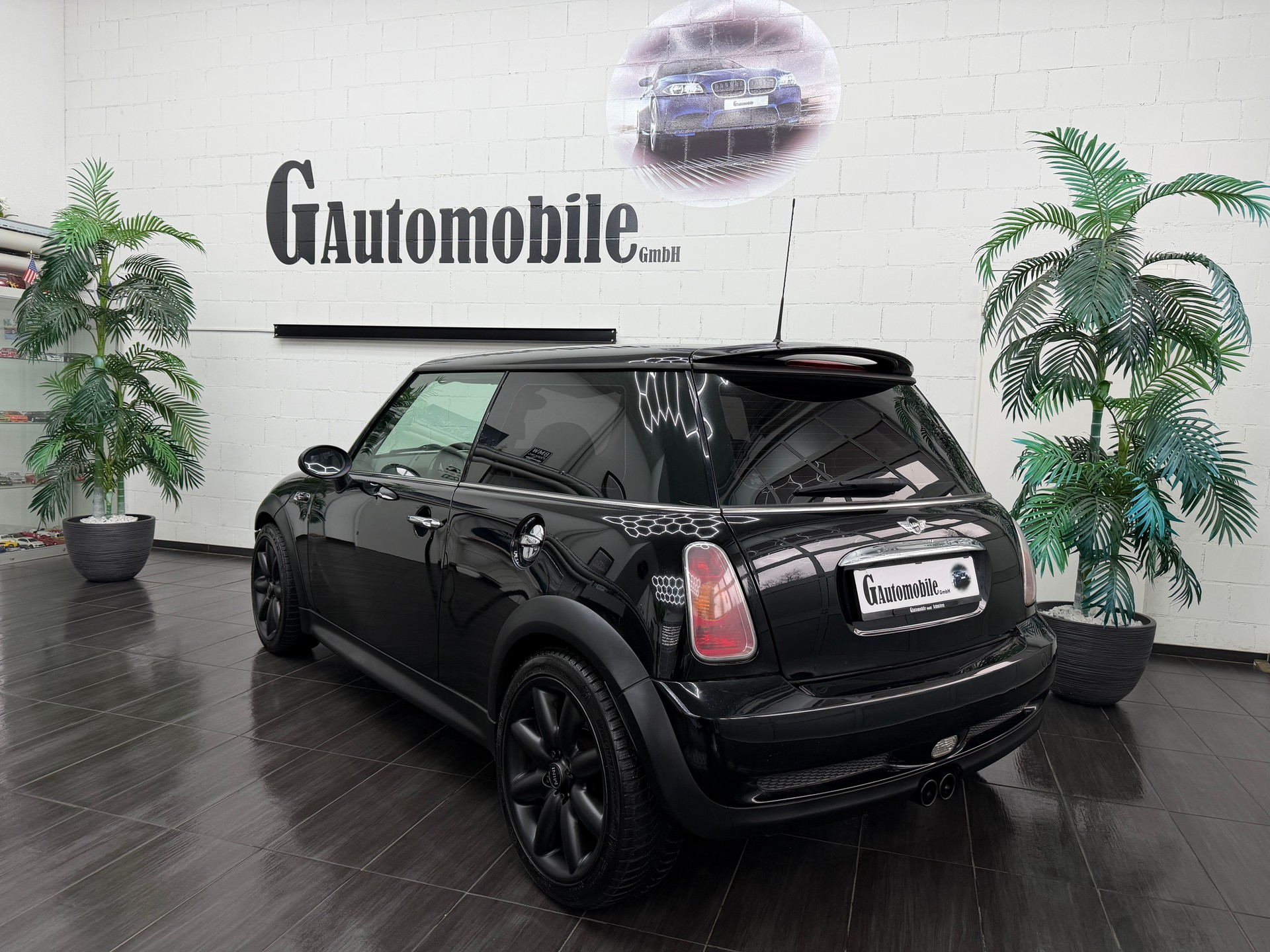 MINI Mini Cooper S ⭐️-image-5