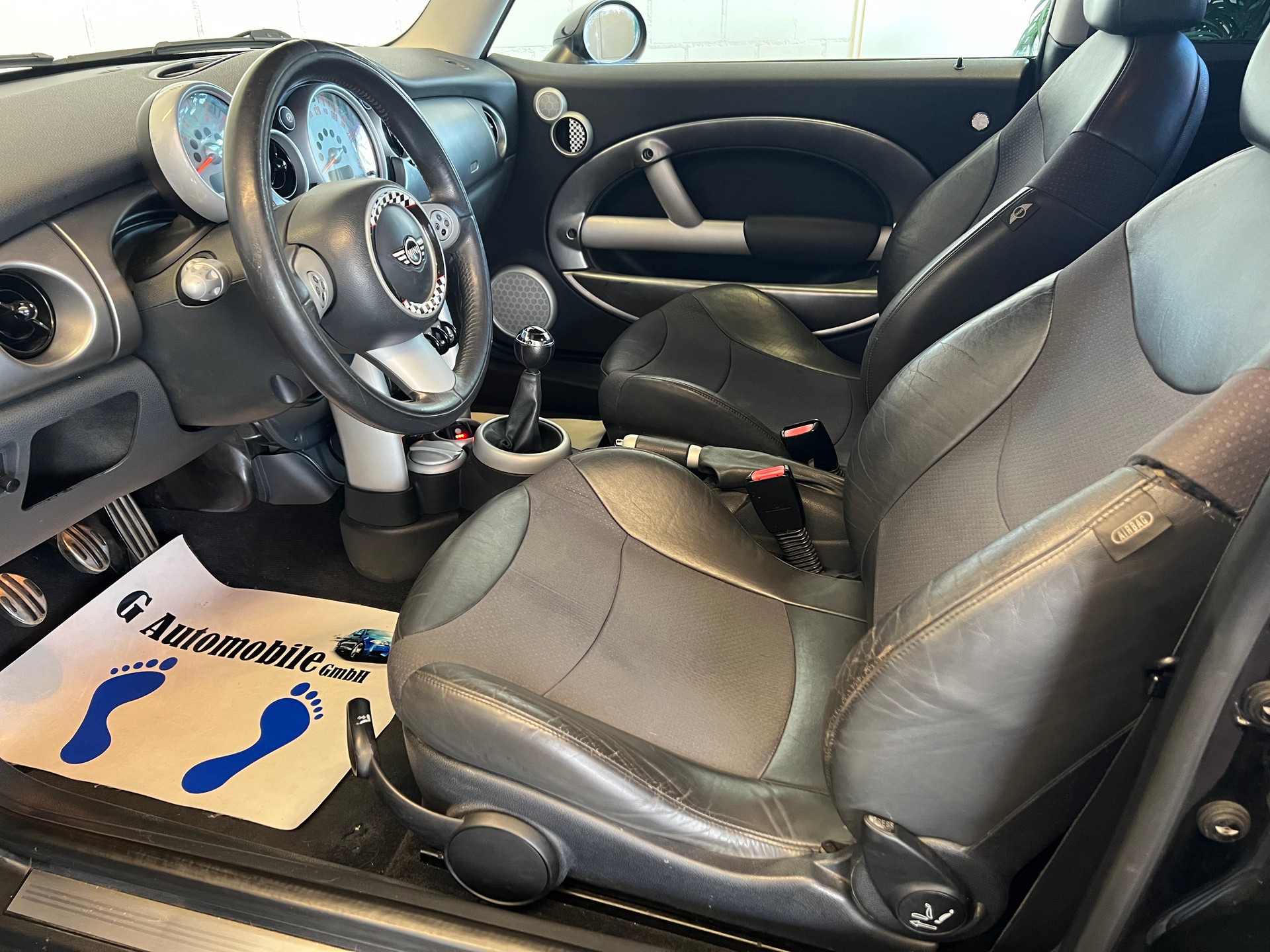 MINI Mini Cooper S ⭐️-image-9