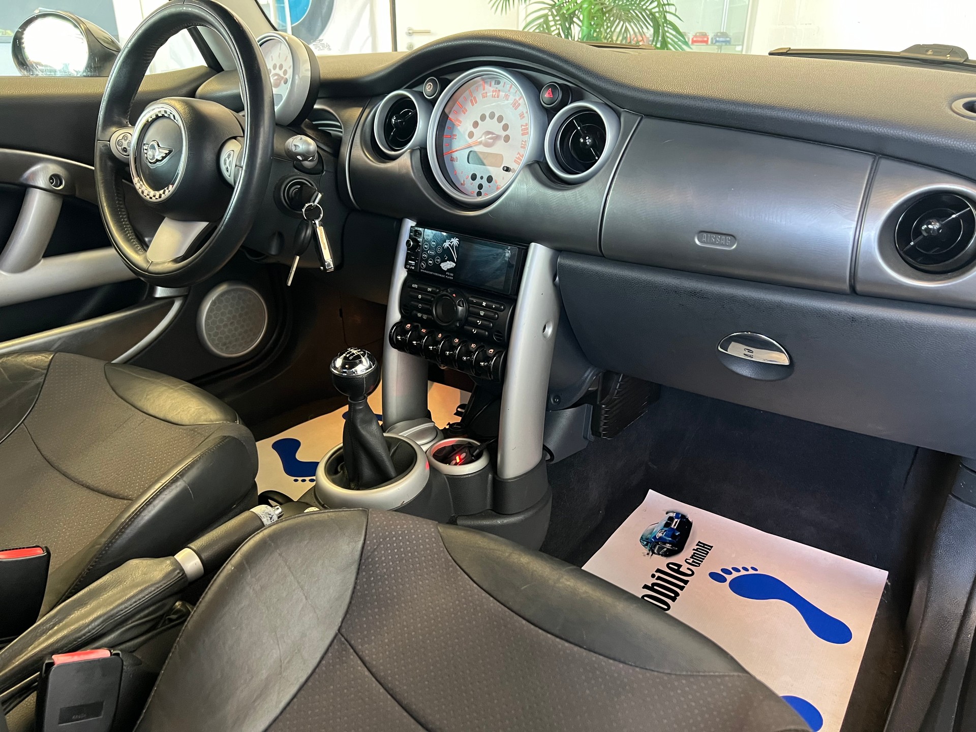 MINI Mini Cooper S ⭐️-image-10