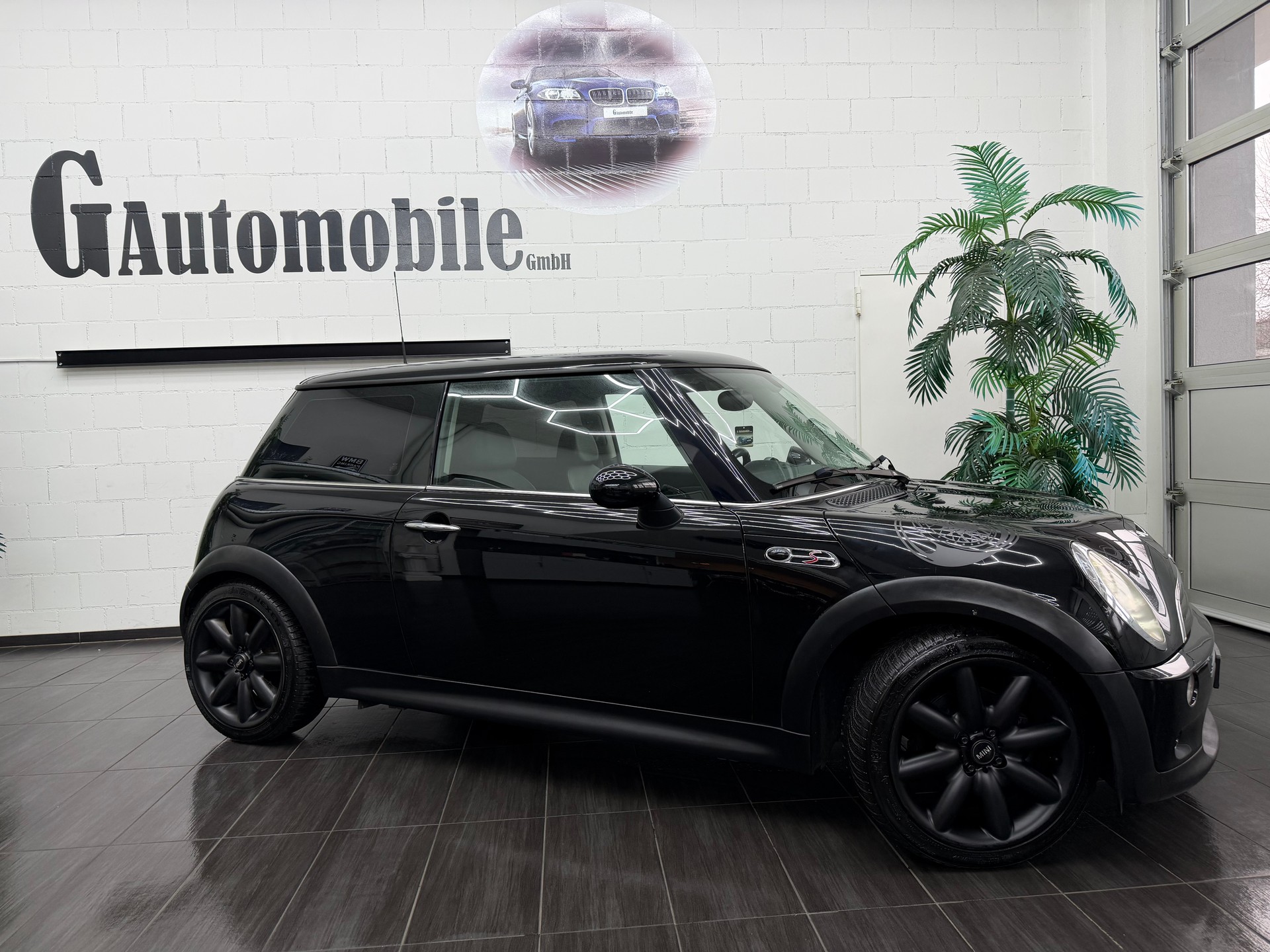 MINI Mini Cooper S ⭐️-showroom-element-2