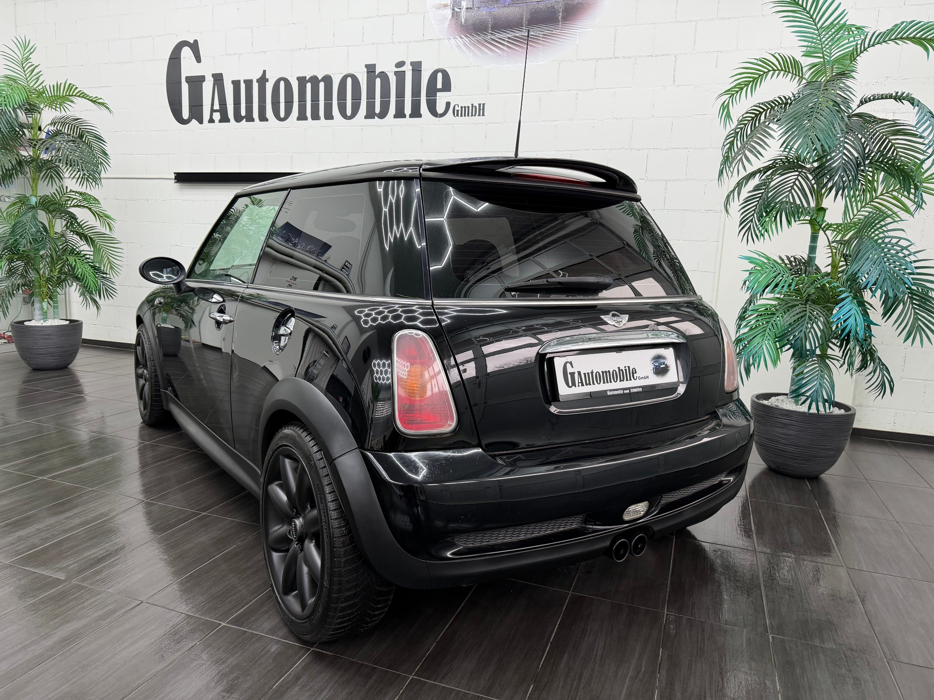 MINI Mini Cooper S ⭐️-image-6