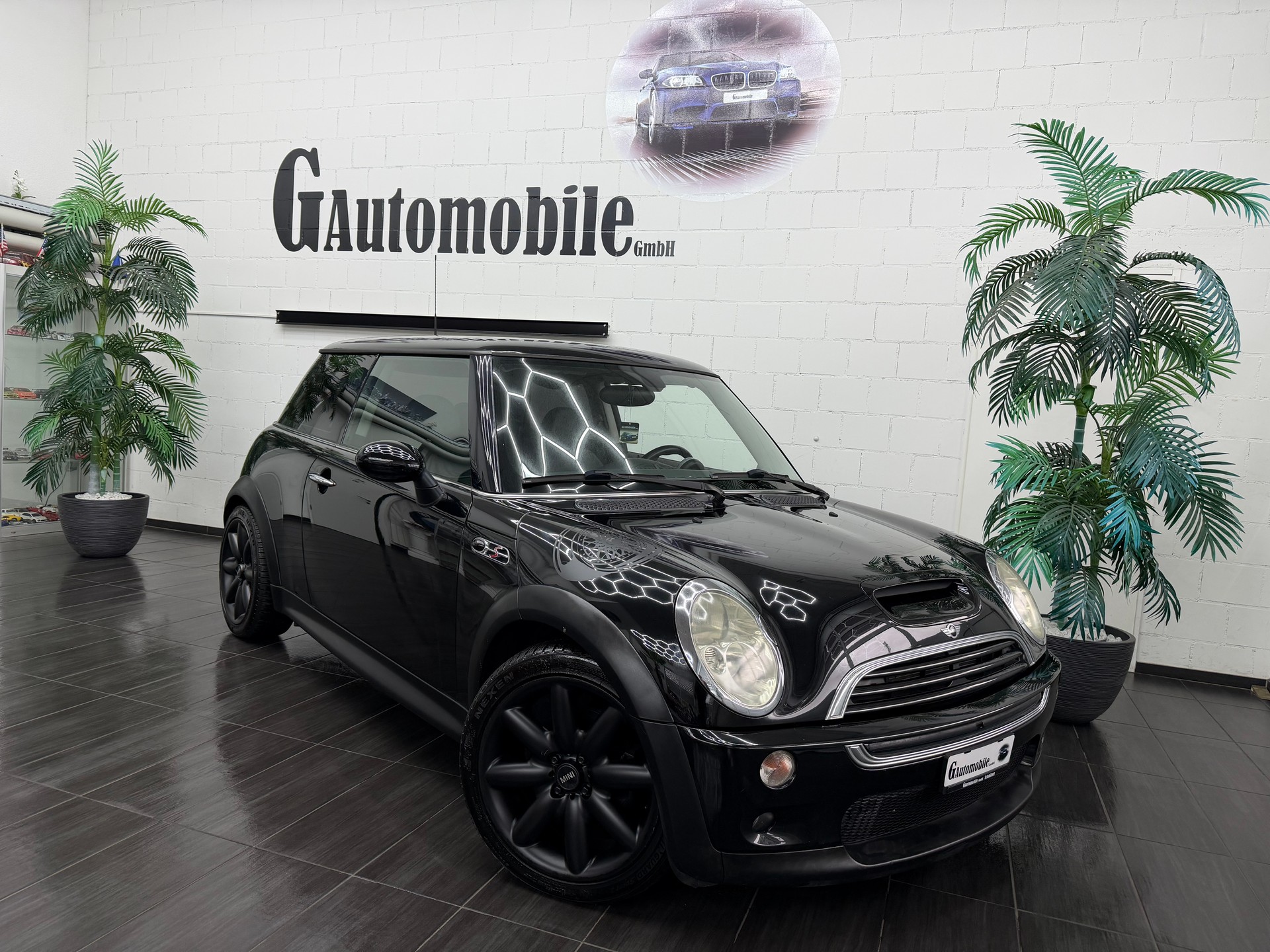 MINI Mini Cooper S ⭐️