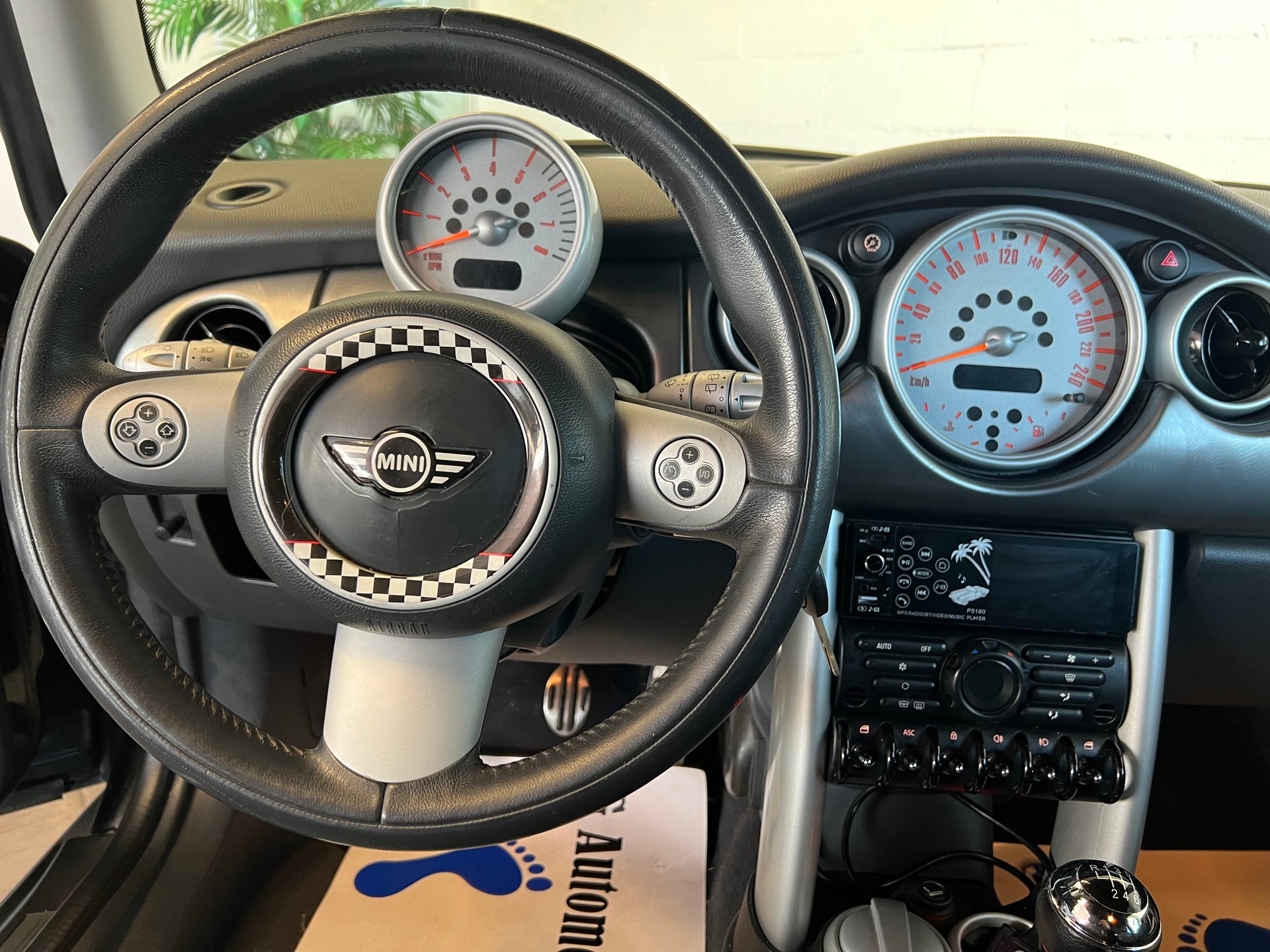 MINI Mini Cooper S ⭐️-image-8