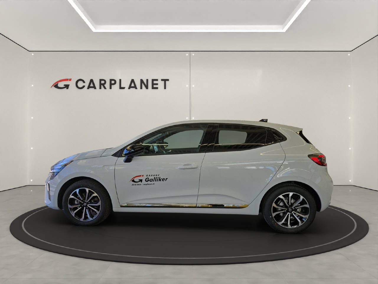 RENAULT CLIO techno E-TECH full hybrid 145-showroom-element-2