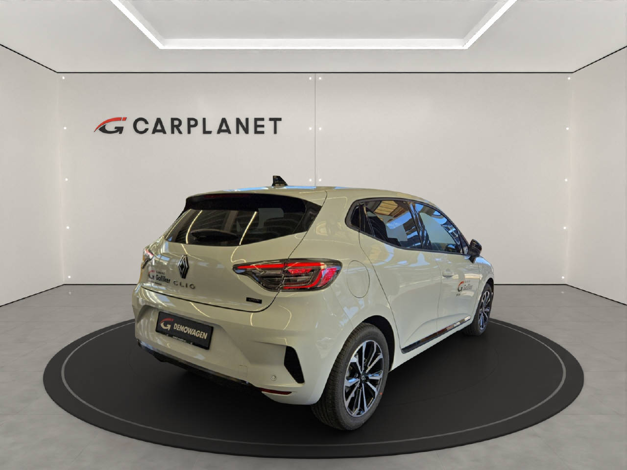RENAULT CLIO techno E-TECH full hybrid 145-image-5