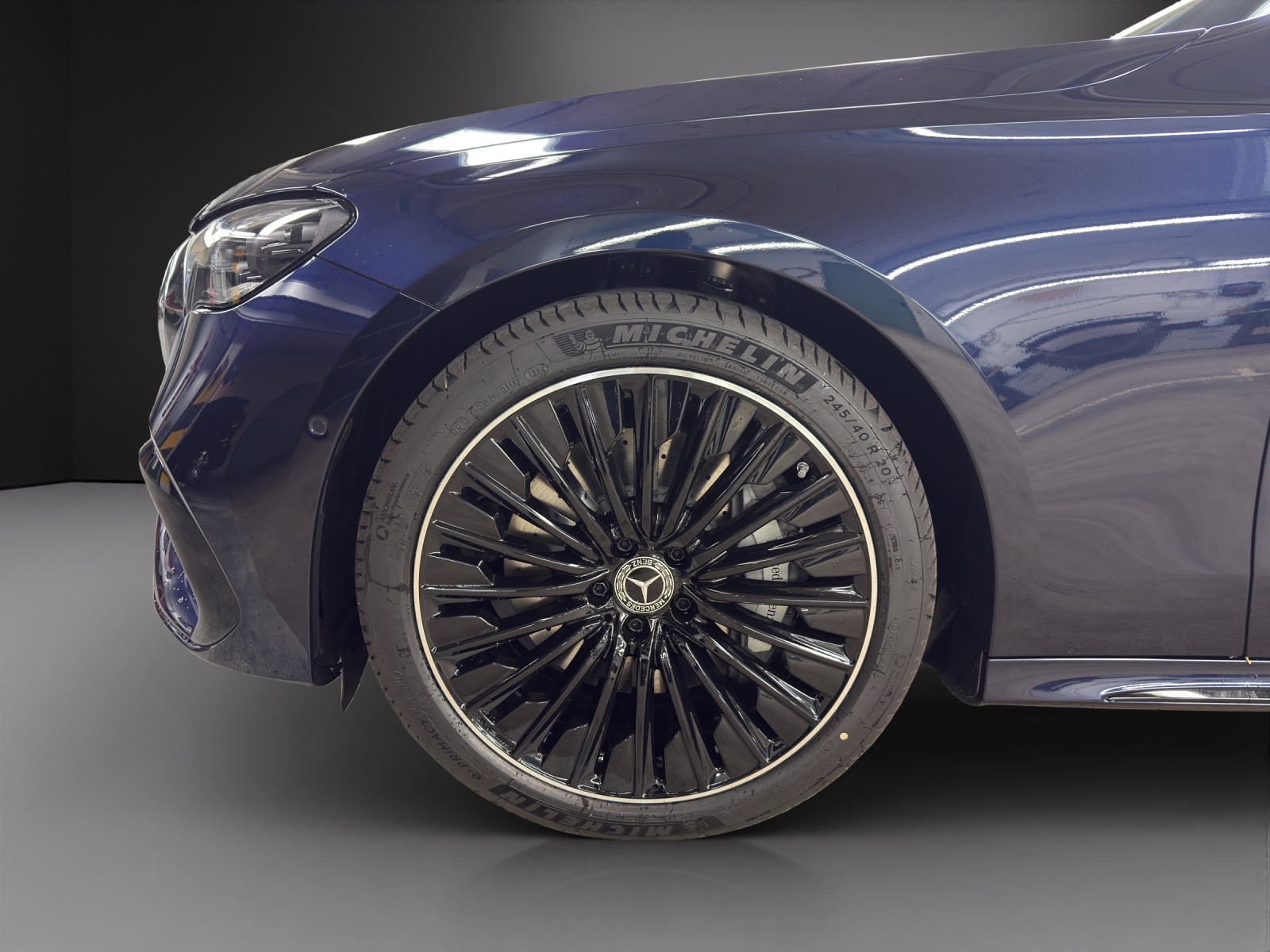 MERCEDES-BENZ E 220 d 4Matic 9G-Tronic-image-7