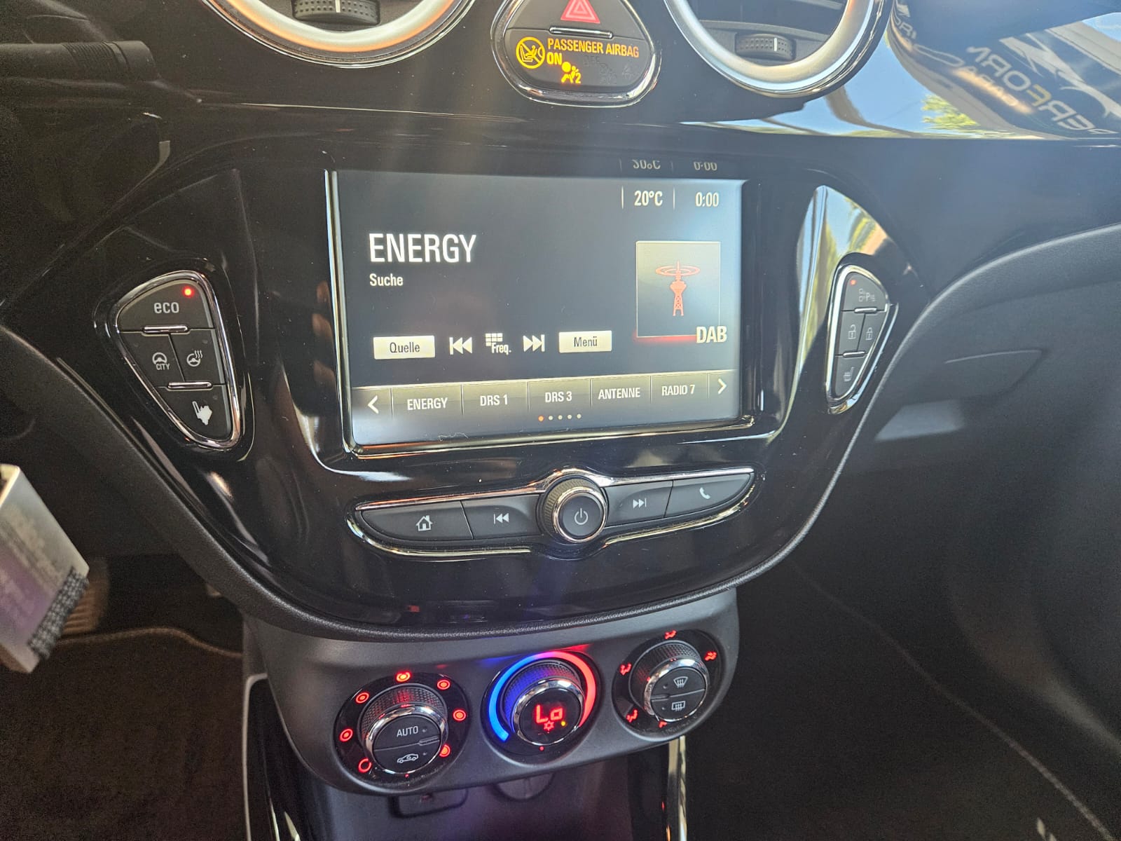 OPEL Adam 1.0 ecoFLEX Turbo Swingtop-image-6