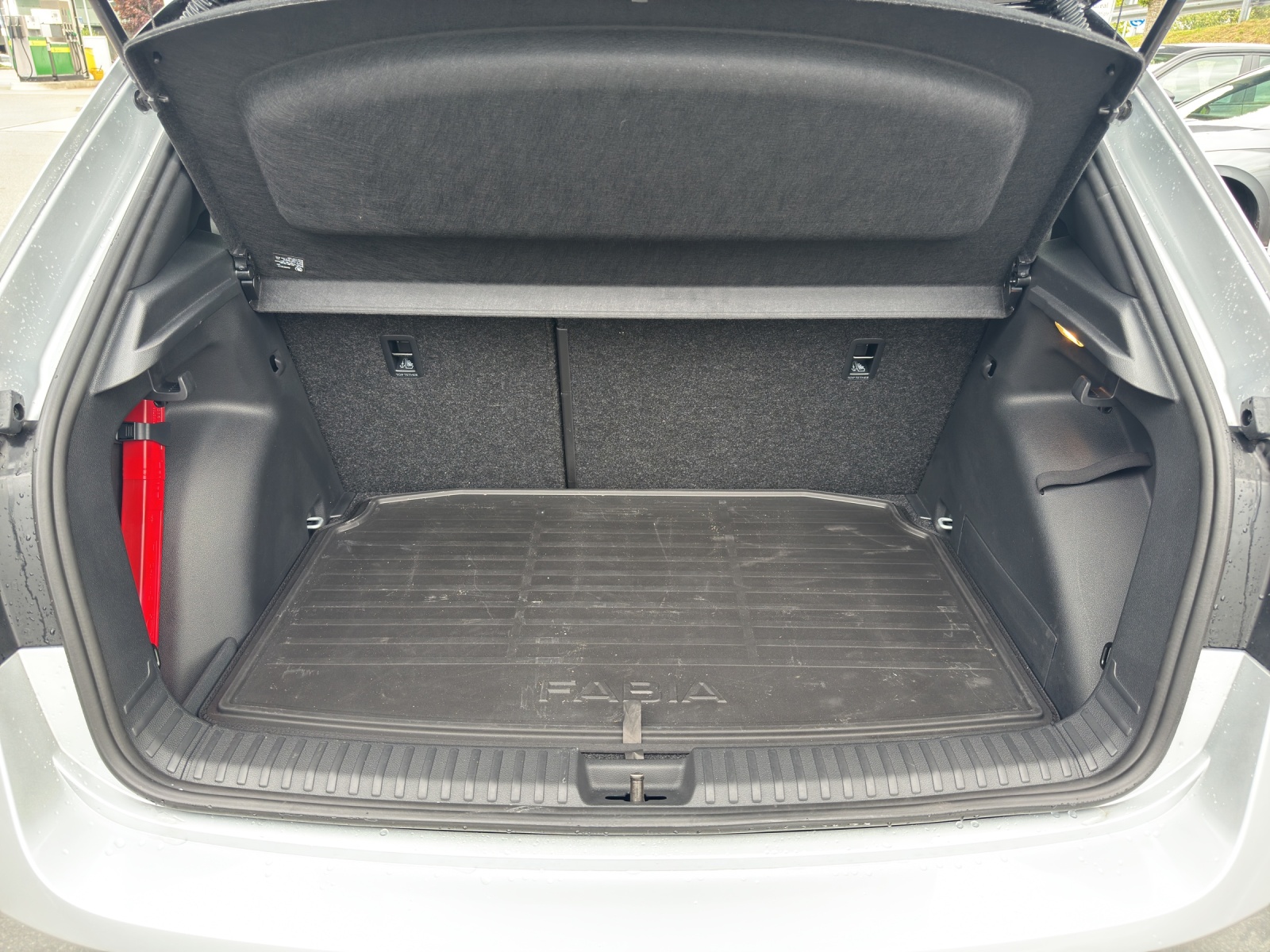 SKODA Fabia 1.0 TSI Monte Carlo DSG-image-12