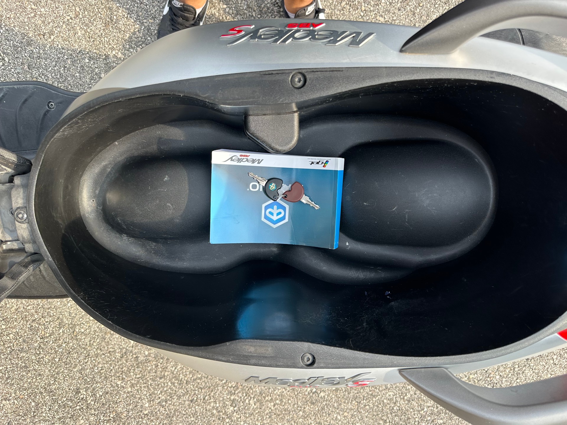 PIAGGIO Medley 125 iGet Special Edition ABS-image-8