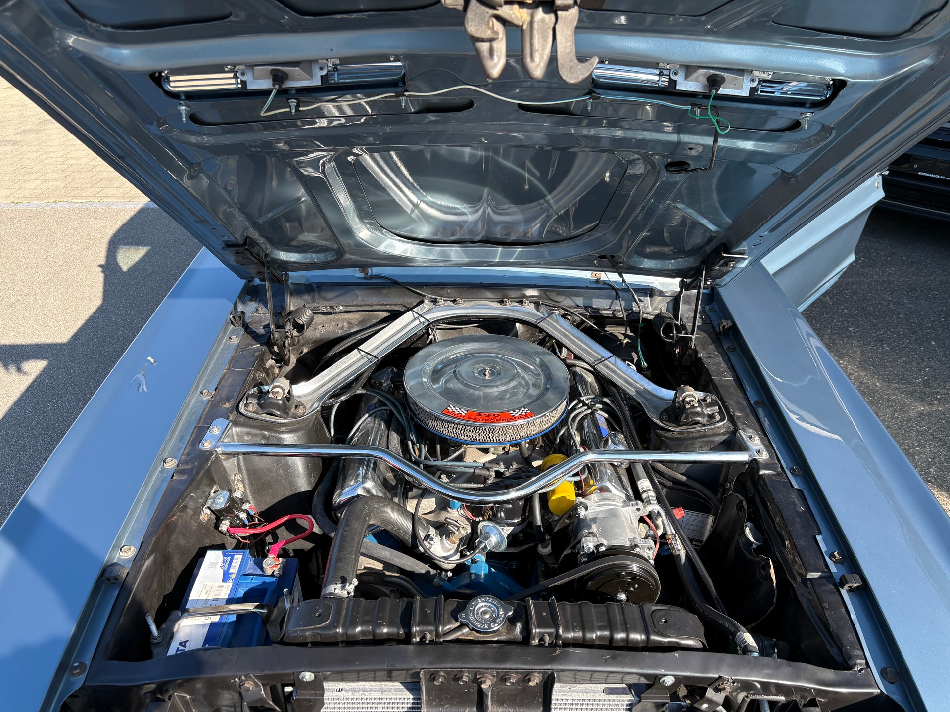 FORD Mustang GT Coupe S-Code-image-8