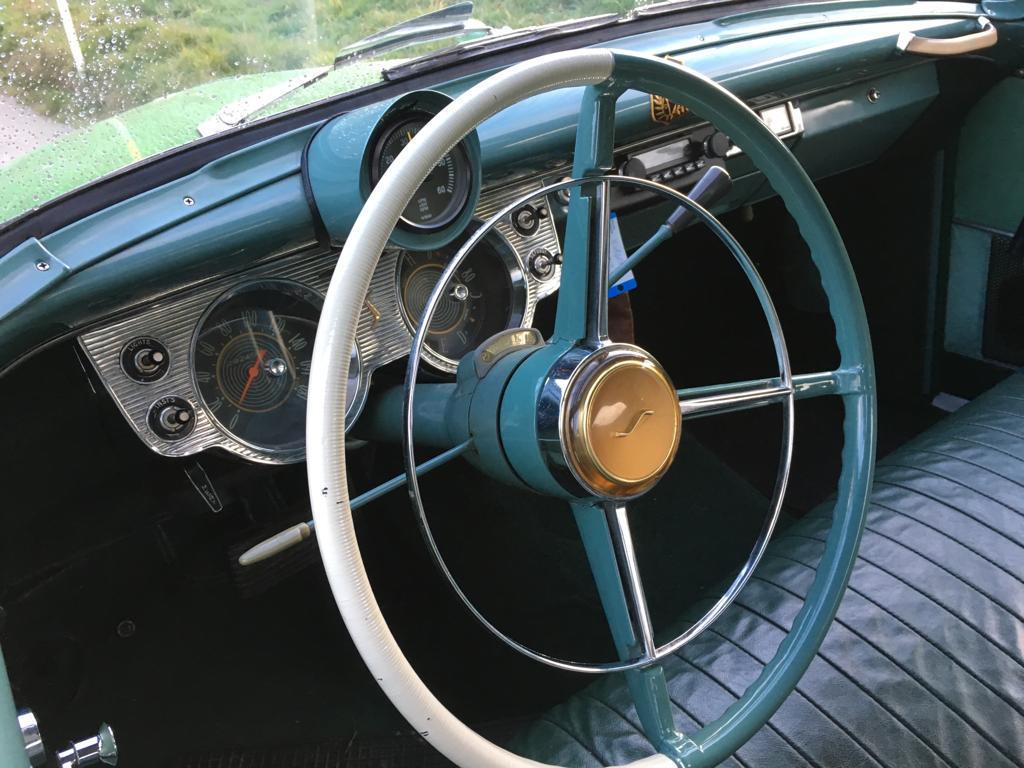 STUDEBAKER COUPE VETERAN-image-11