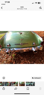 STUDEBAKER COUPE VETERAN-image-3