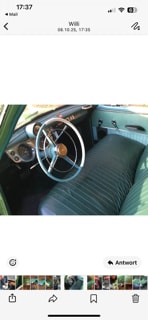 STUDEBAKER COUPE VETERAN-image-4