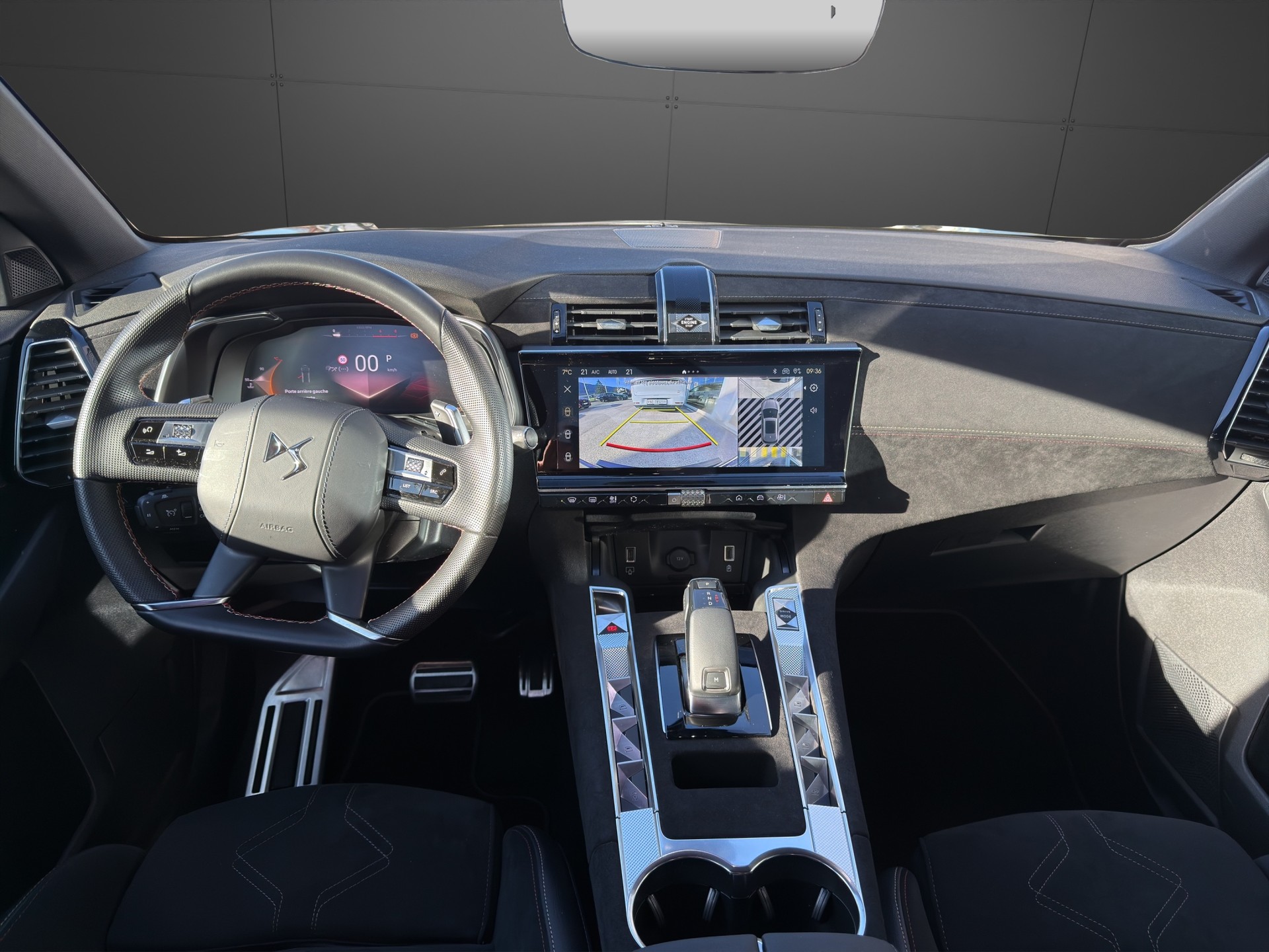 DS AUTOMOBILES DS7 1.5 BHDi Pallas EAT8-image-7