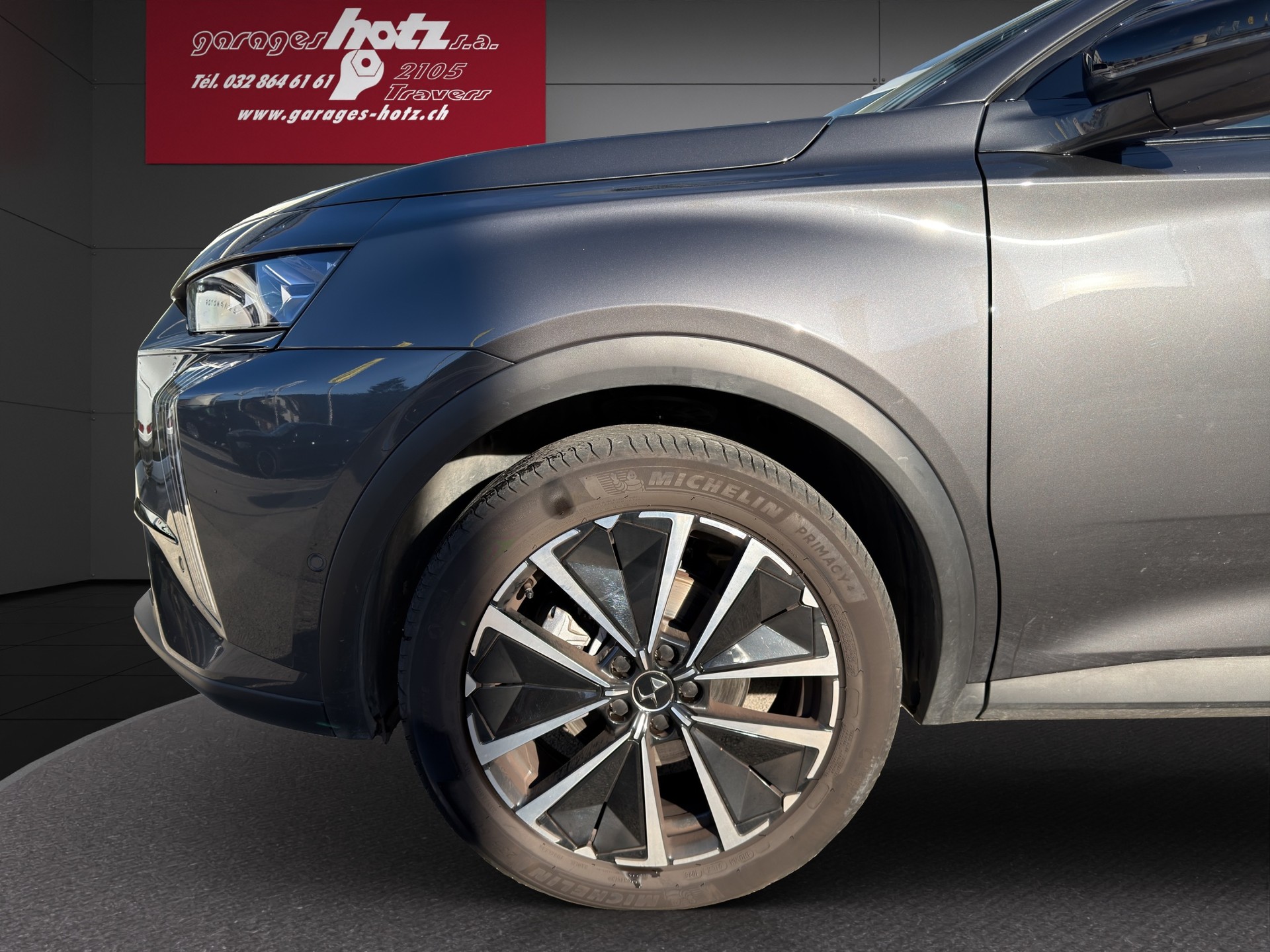 DS AUTOMOBILES DS7 1.5 BHDi Pallas EAT8-image-4