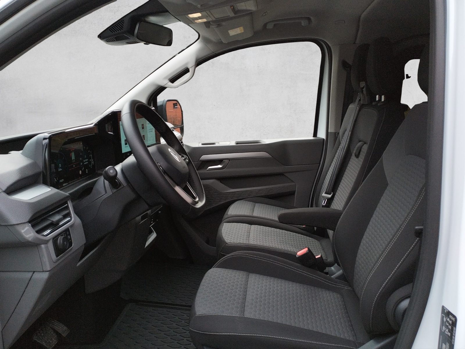VW Caravelle 2.0 TDI Life LWB 4 Motion Aut 8-image-8