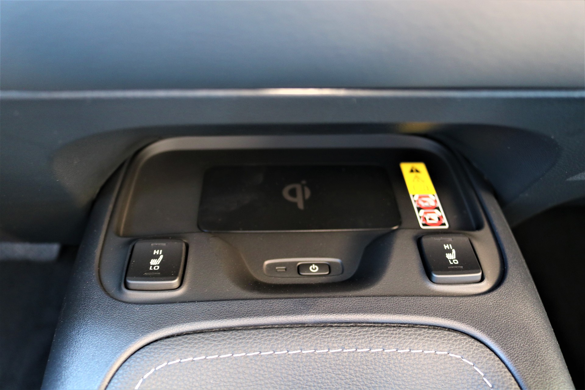 SUZUKI Swace 1.8 Hybrid Compact Top Automat-image-6
