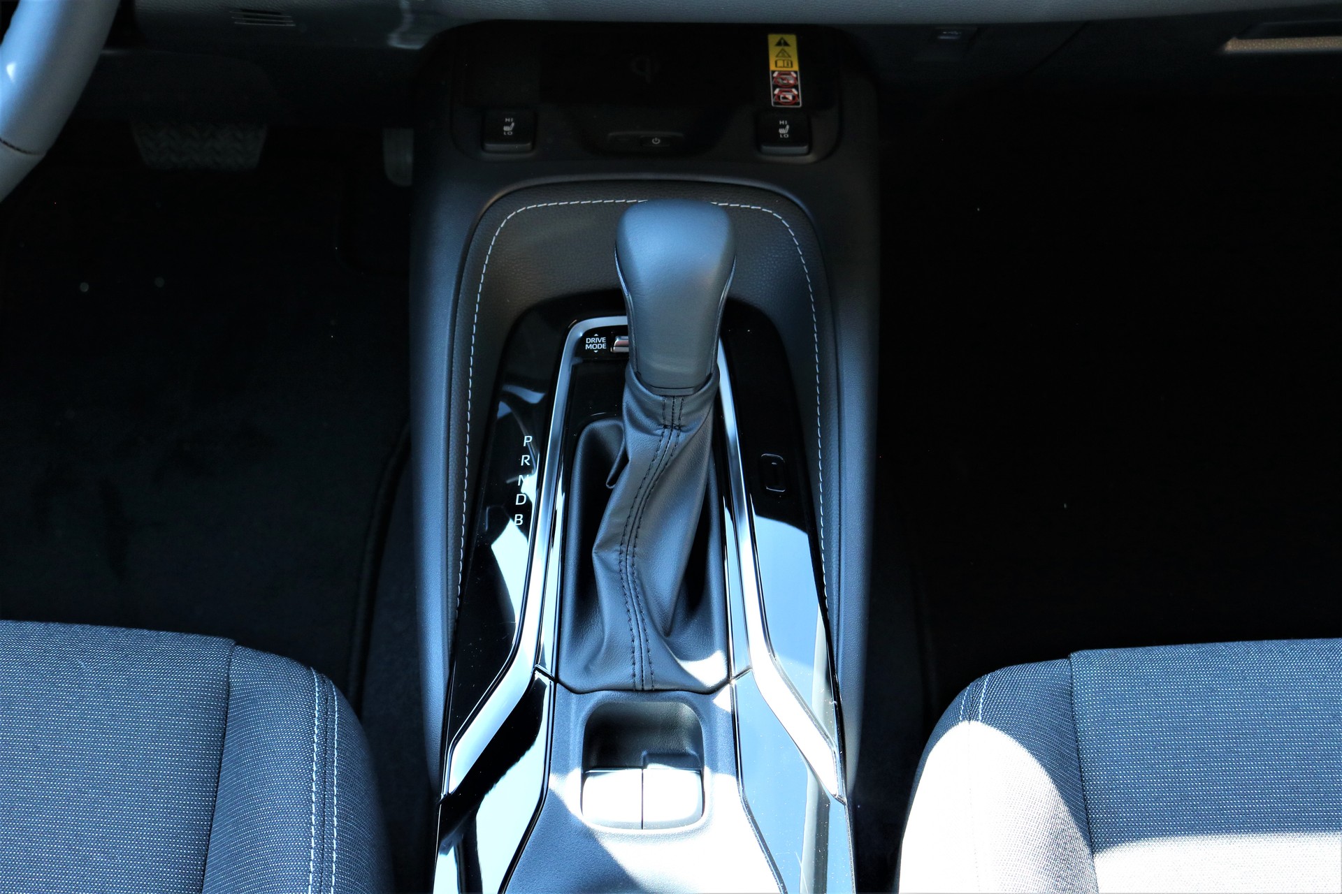 SUZUKI Swace 1.8 Hybrid Compact Top Automat-image-7