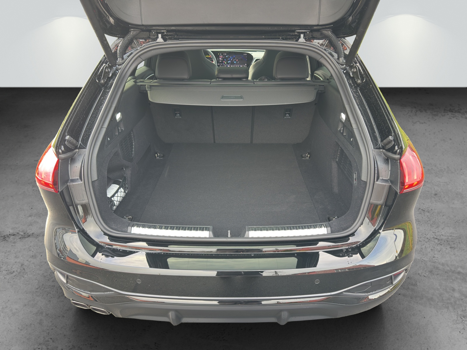 AUDI A5 Avant TDI quattro 150 kW Attraction S tronic-image-9