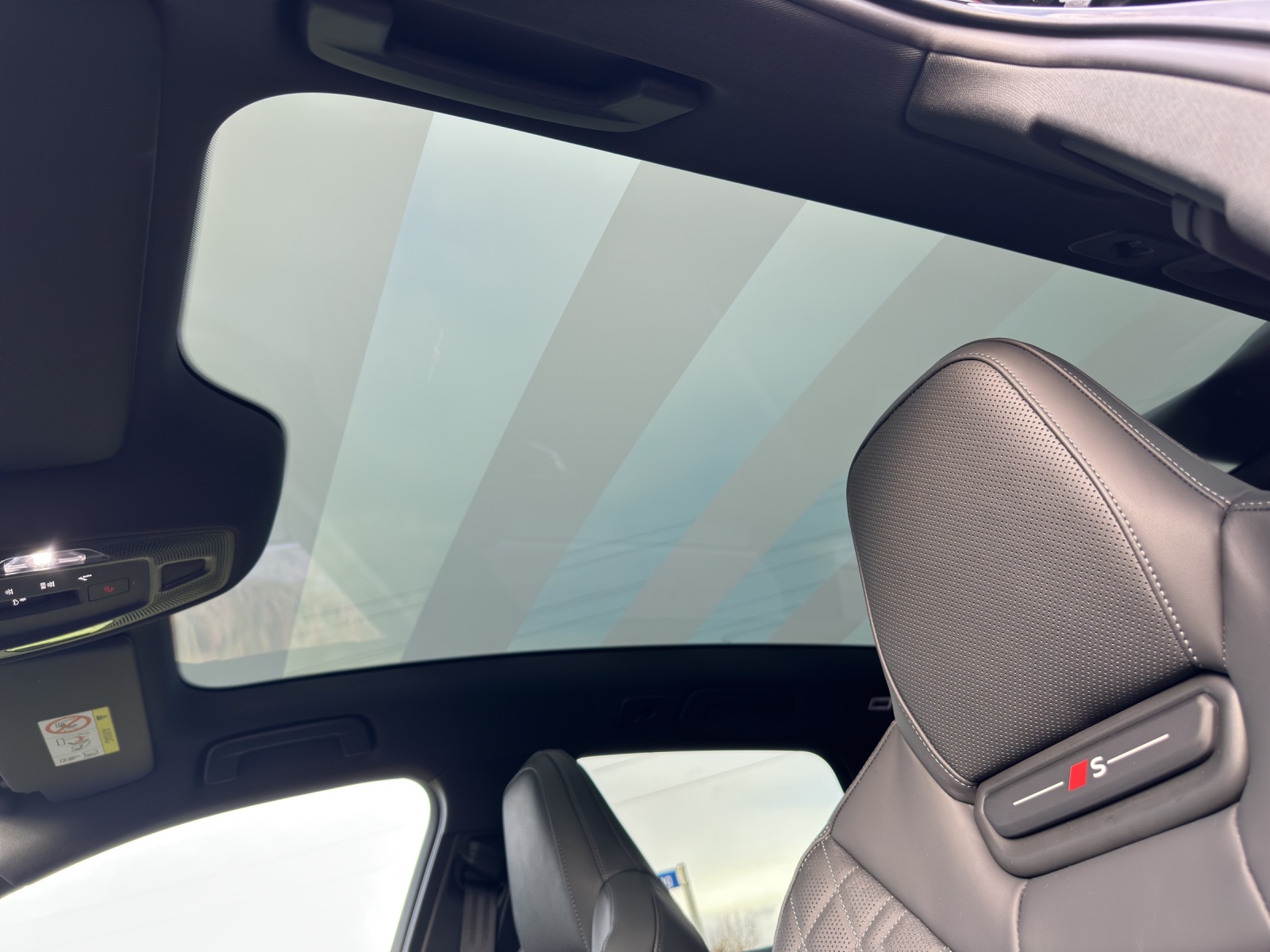 AUDI A5 Avant TDI quattro 150 kW Attraction S tronic-image-12