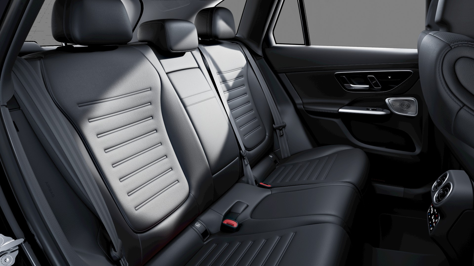 MERCEDES-BENZ GLC 200 d 4Matic 9G-Tronic-image-9