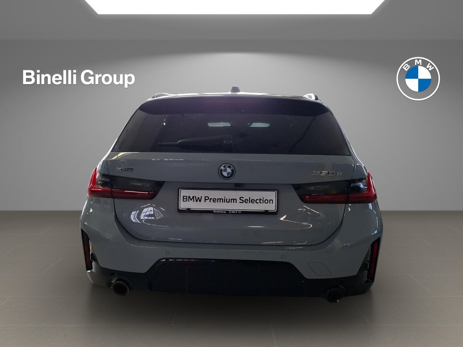 BMW 330e xDrive SAG Touring-image-13