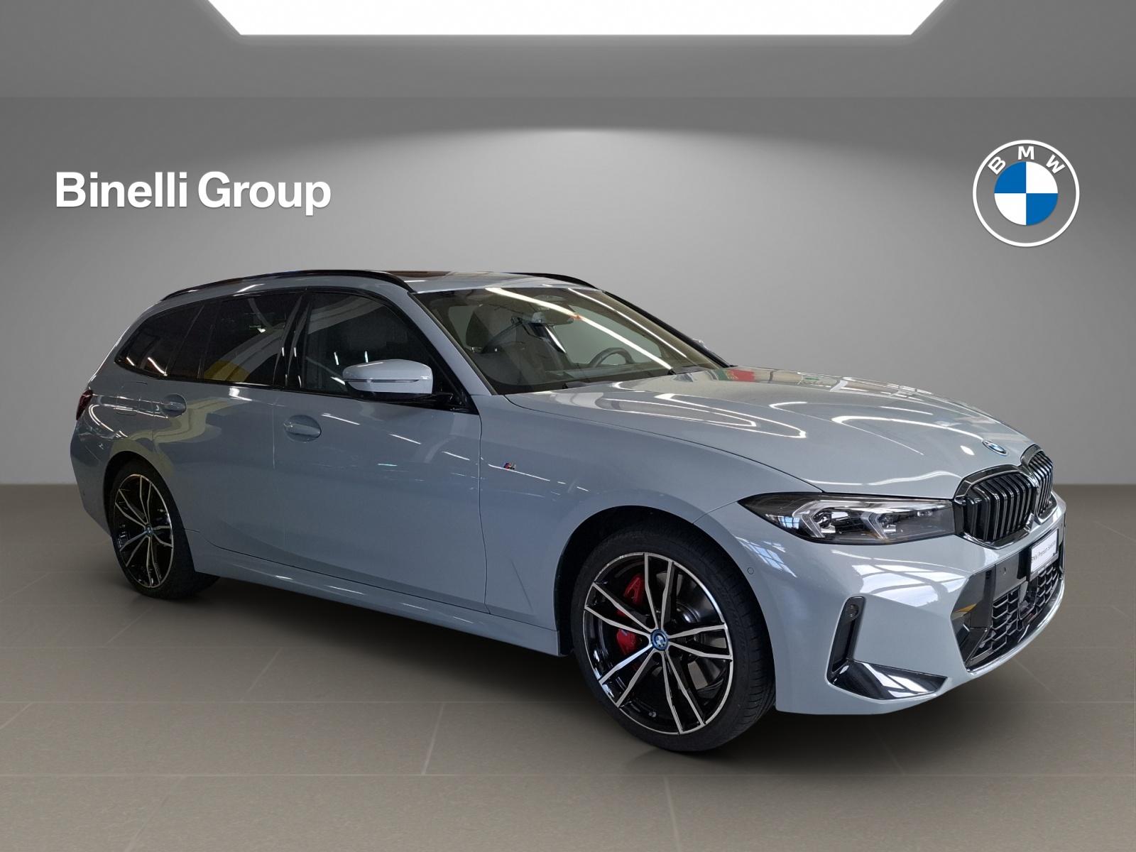 BMW 330e xDrive SAG Touring-image-17