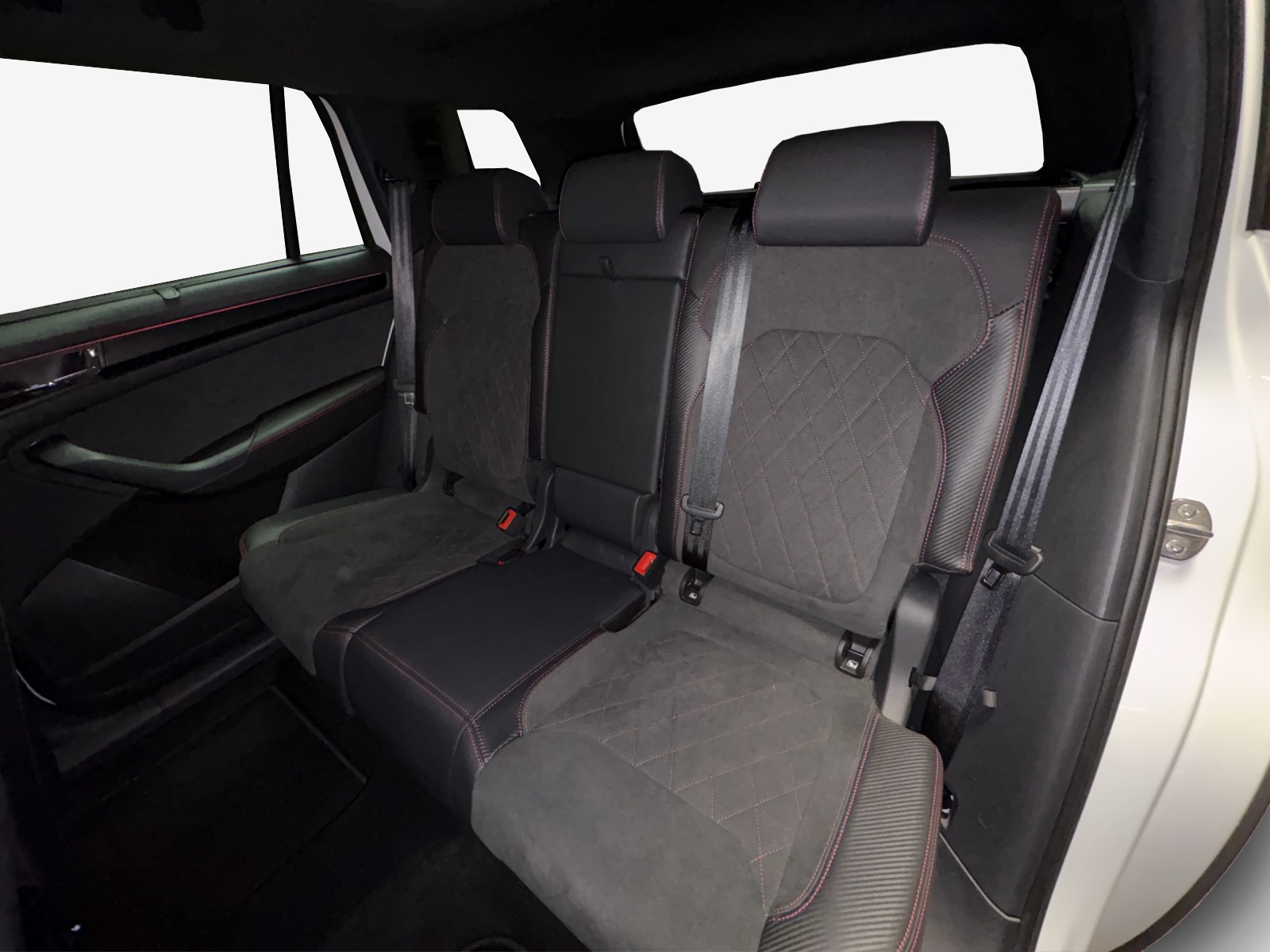 SKODA Kodiaq 2.0 TSI 4x4 RS-image-11