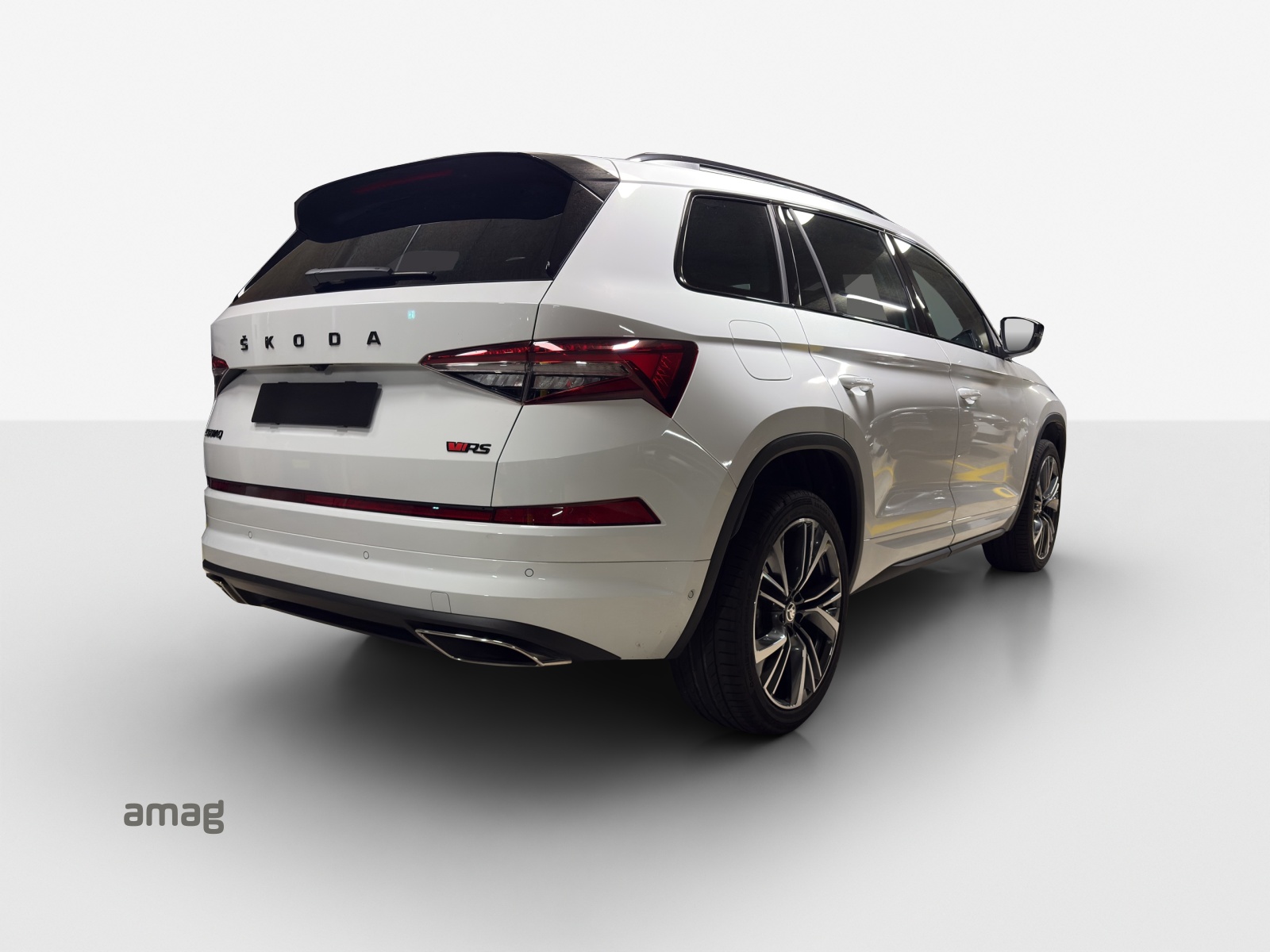 SKODA Kodiaq 2.0 TSI 4x4 RS-image-4