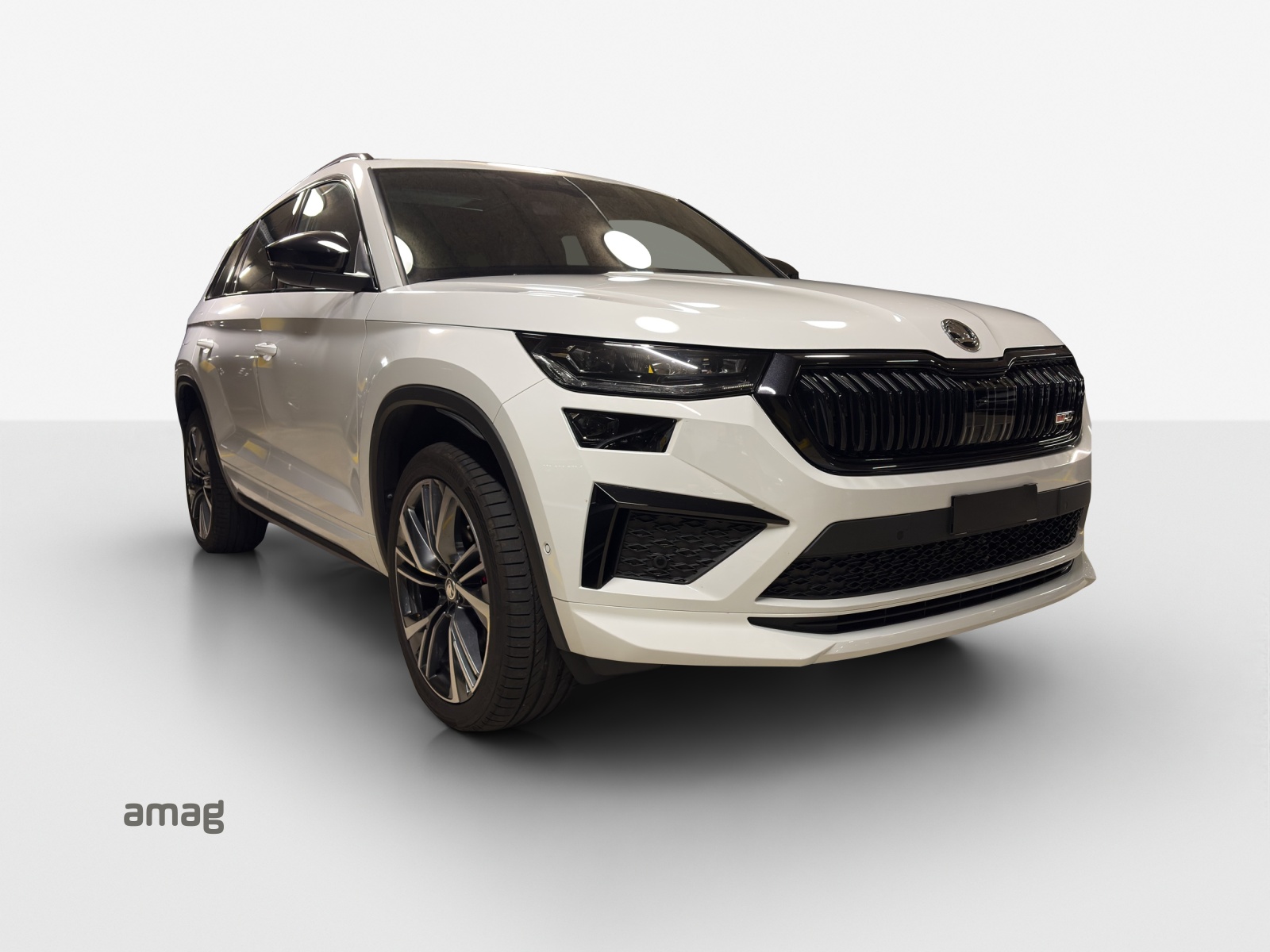 SKODA Kodiaq 2.0 TSI 4x4 RS-image-5