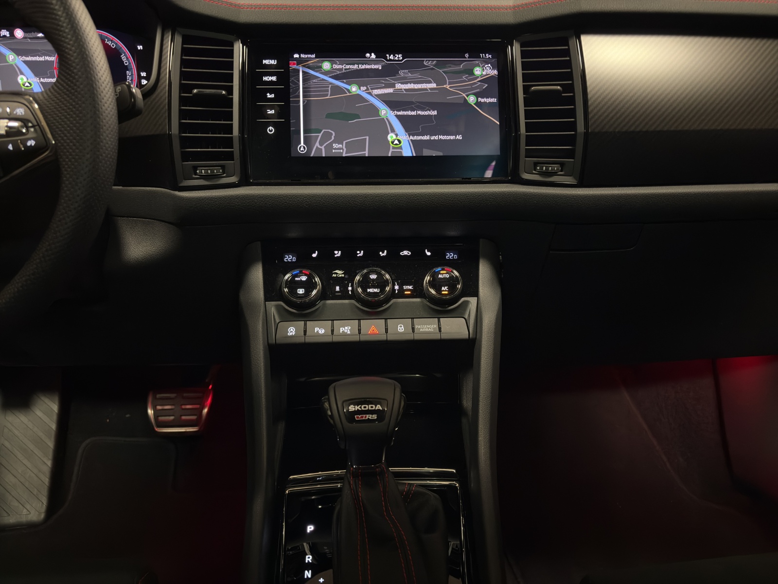 SKODA Kodiaq 2.0 TSI 4x4 RS-image-10