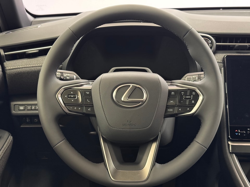 LBX 1.5 Hybrid Impression